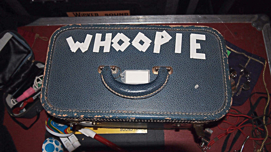 Paul Hansen’s “Whoopie Case”