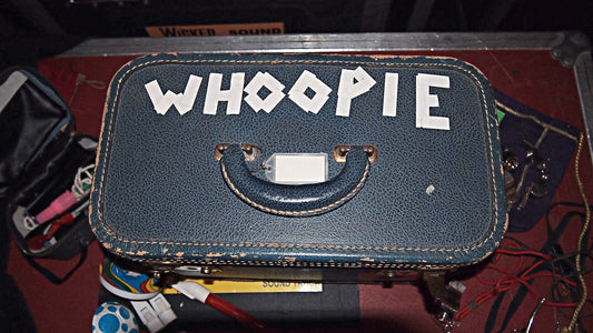 Paul Hansen’s “Whoopie Case”
