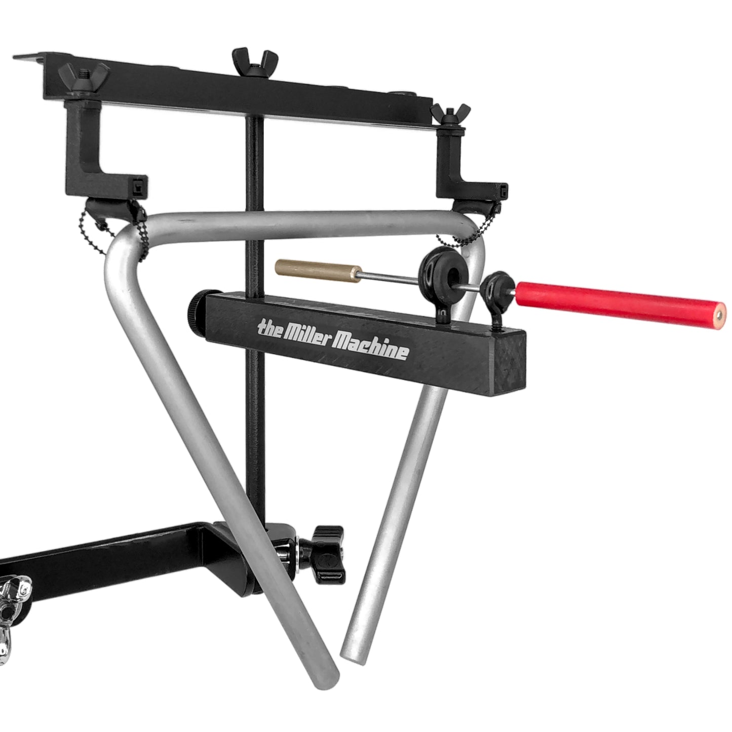 Horizontal Machine