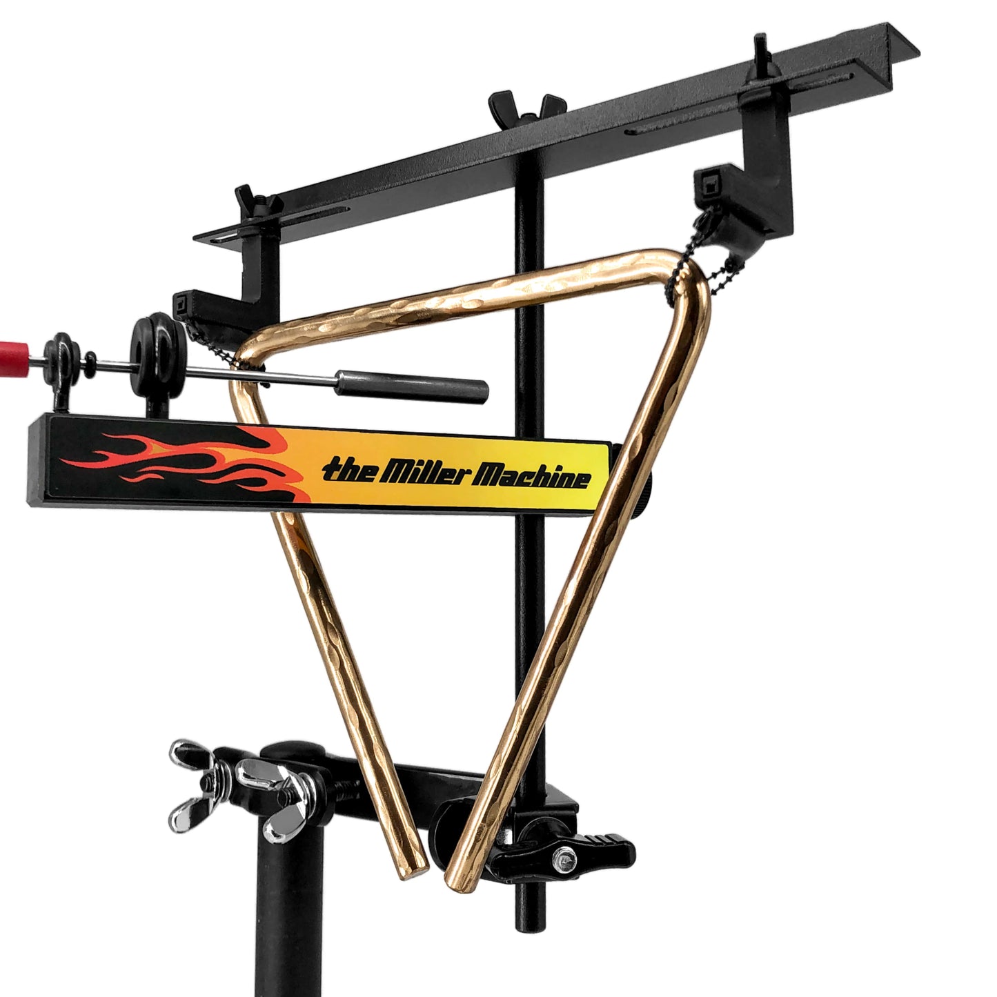 Horizontal Machine