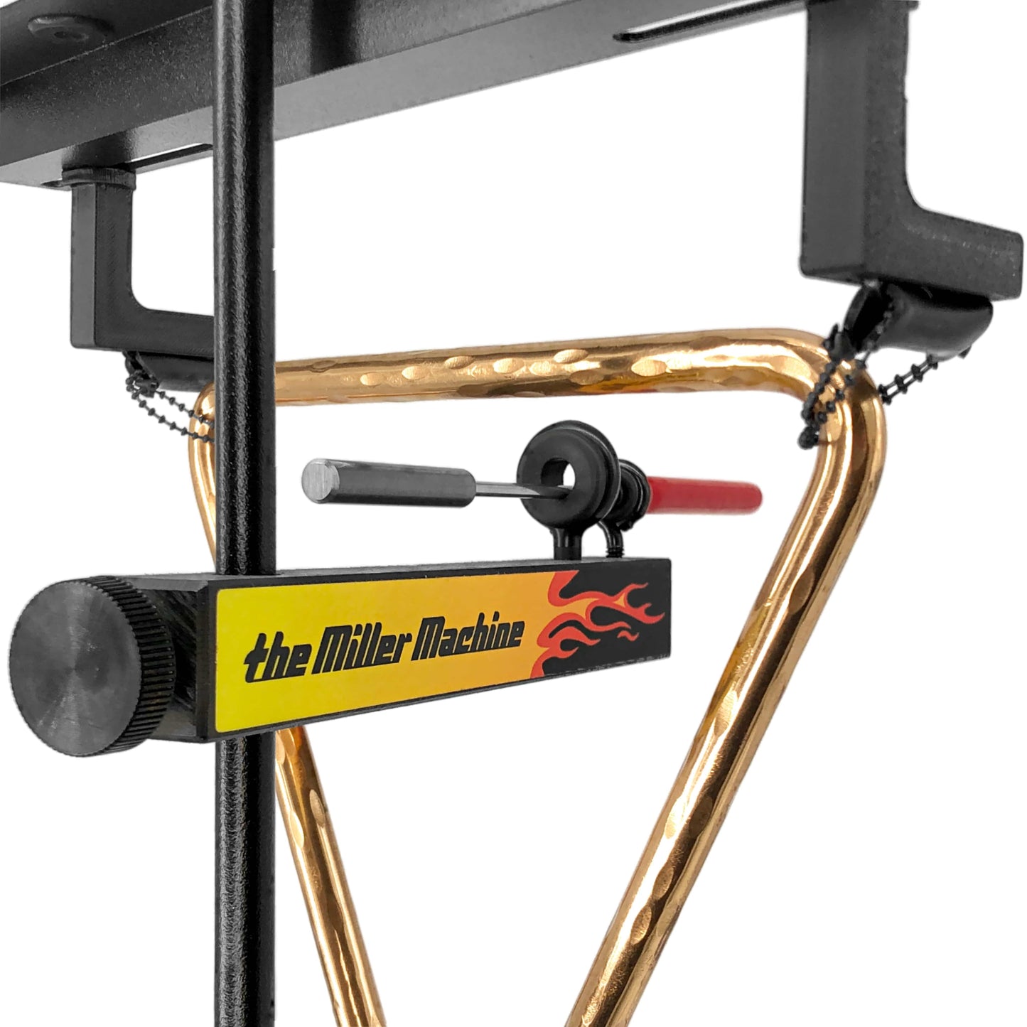Horizontal Machine