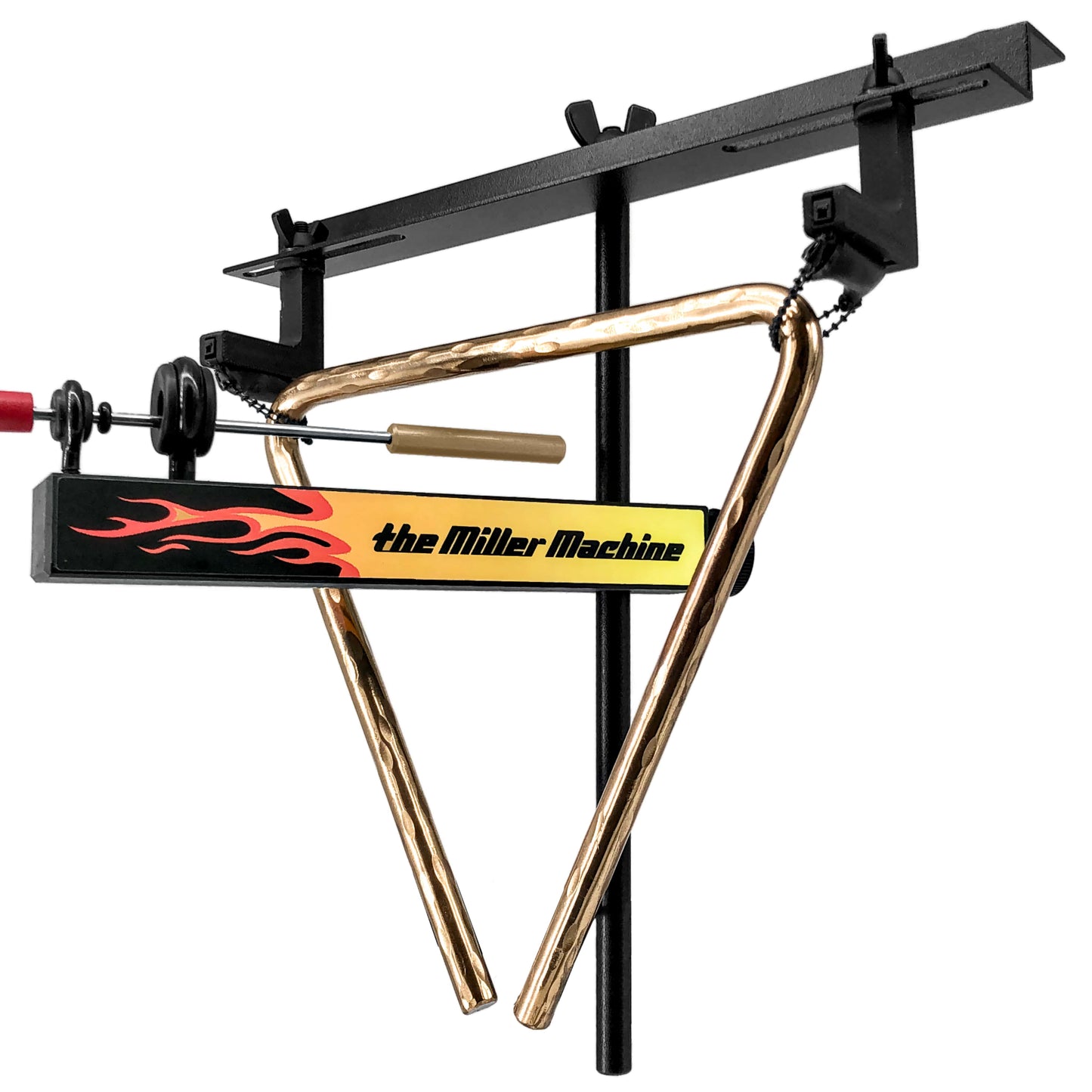 Horizontal Machine