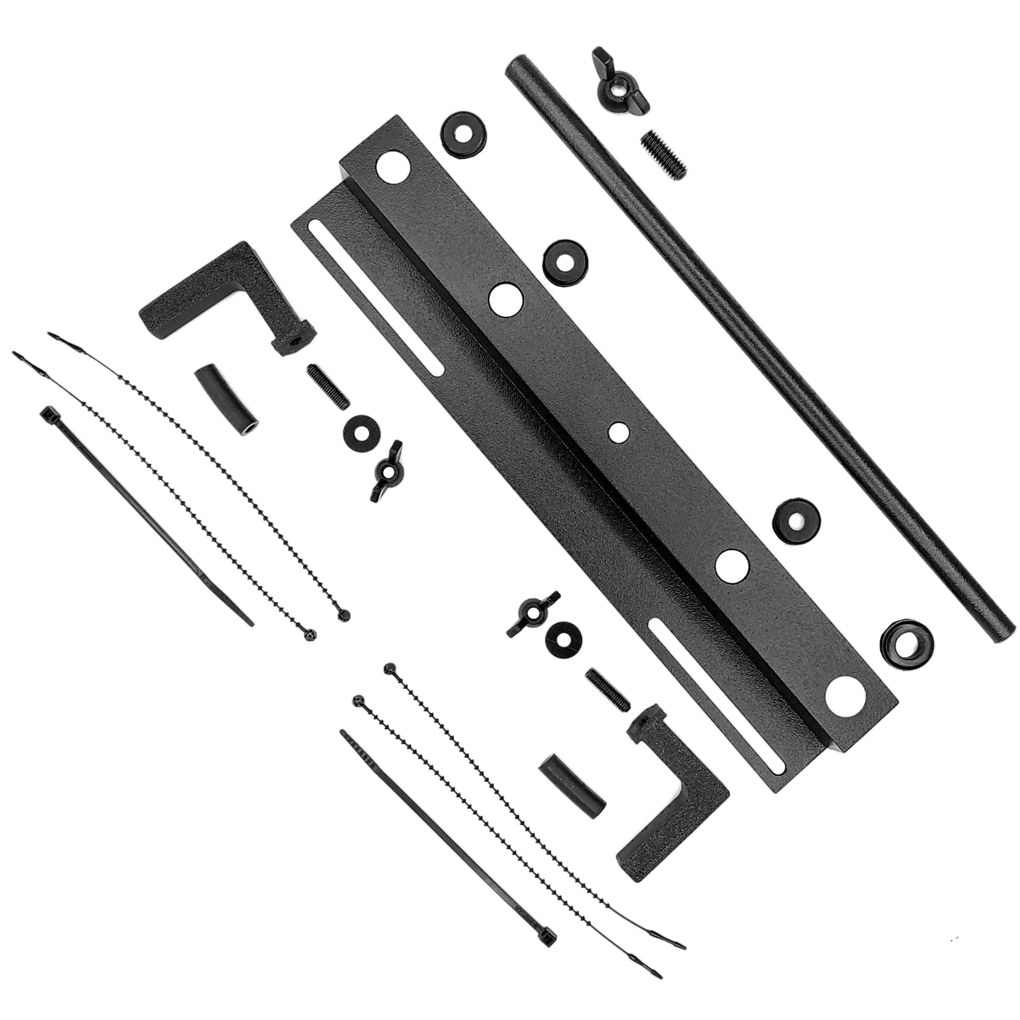 Horizontal Mount