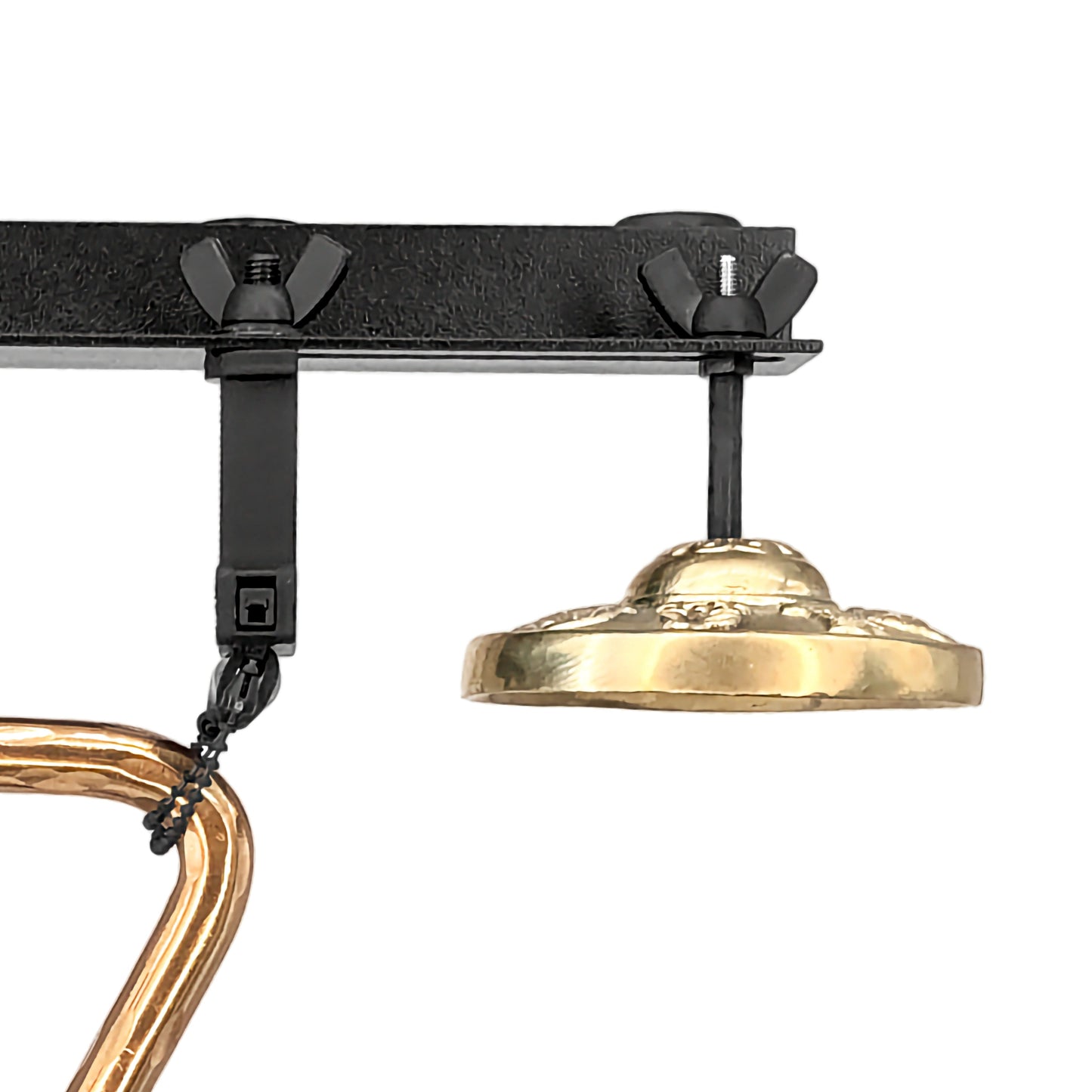 Horizontal Mount