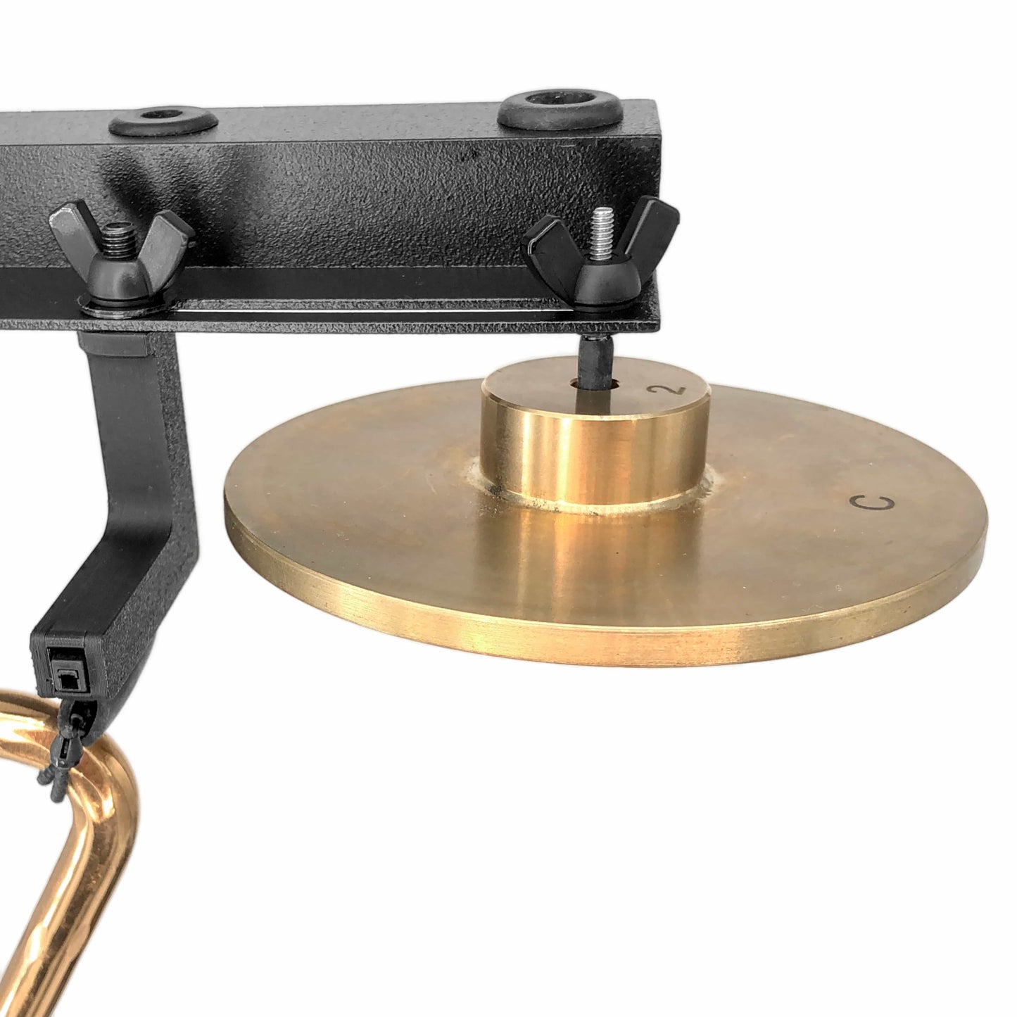 Horizontal Machine