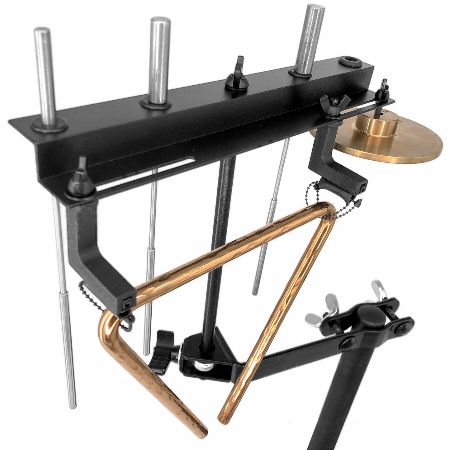 Horizontal Mount