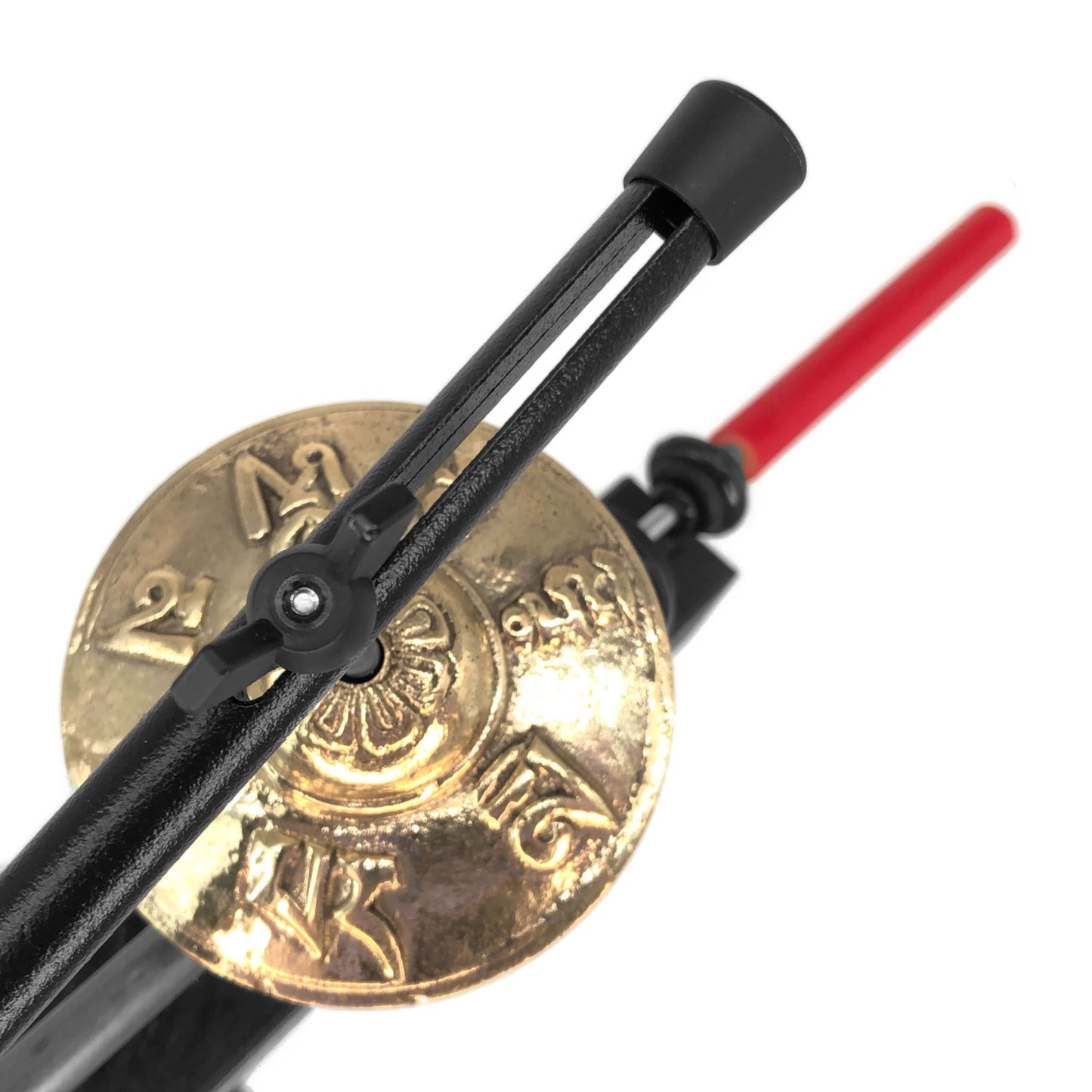 Tibetan Finger Cymbal