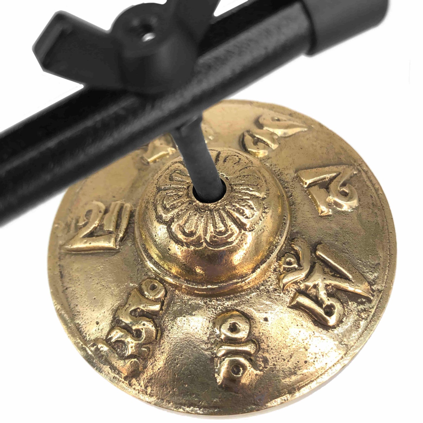 Tibetan Finger Cymbal