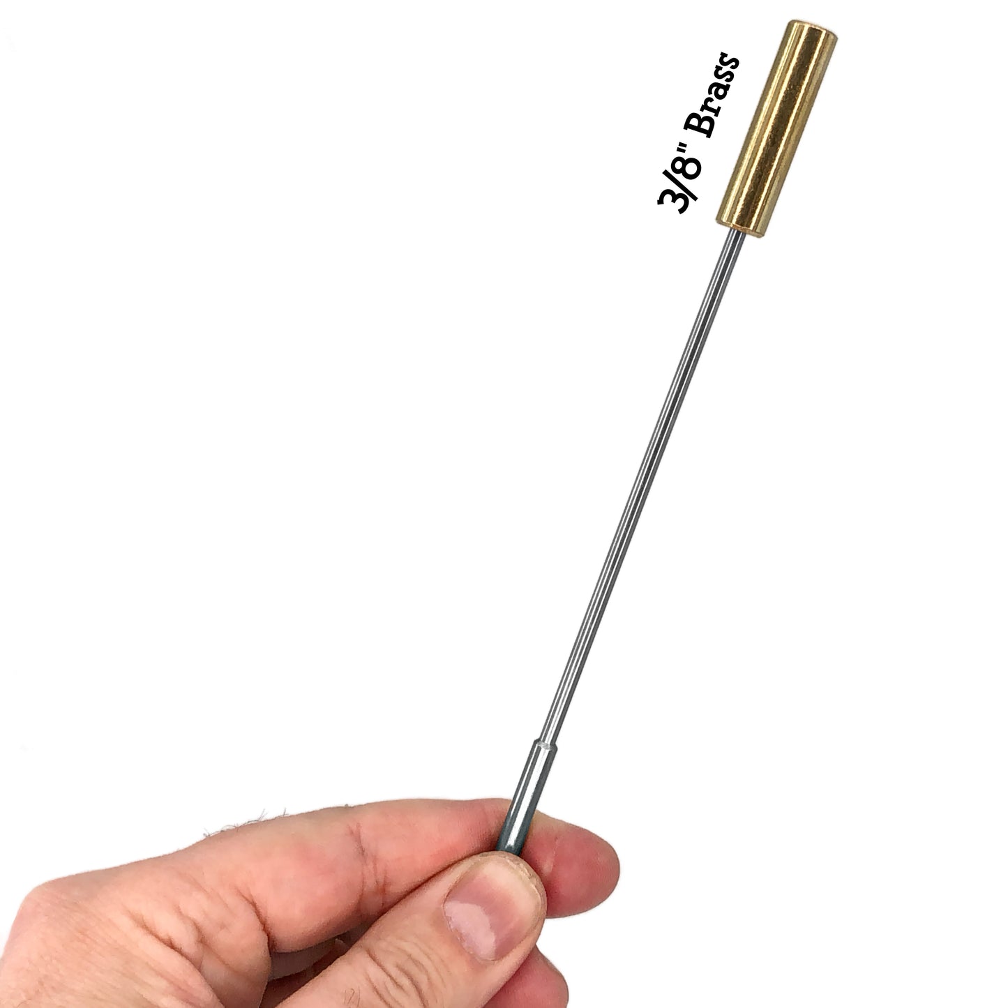 Handheld Triangle Beater