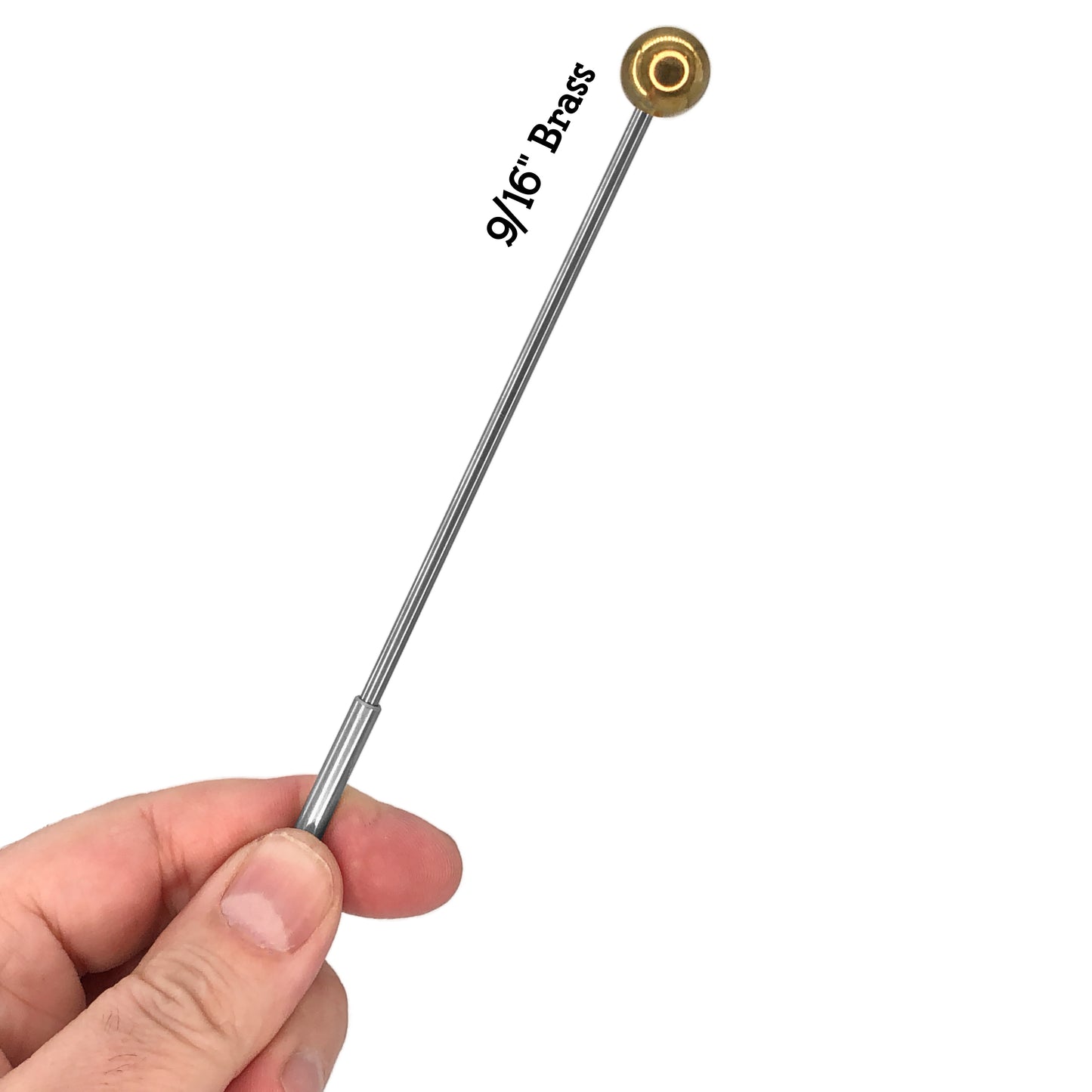 Hand Held Beater
