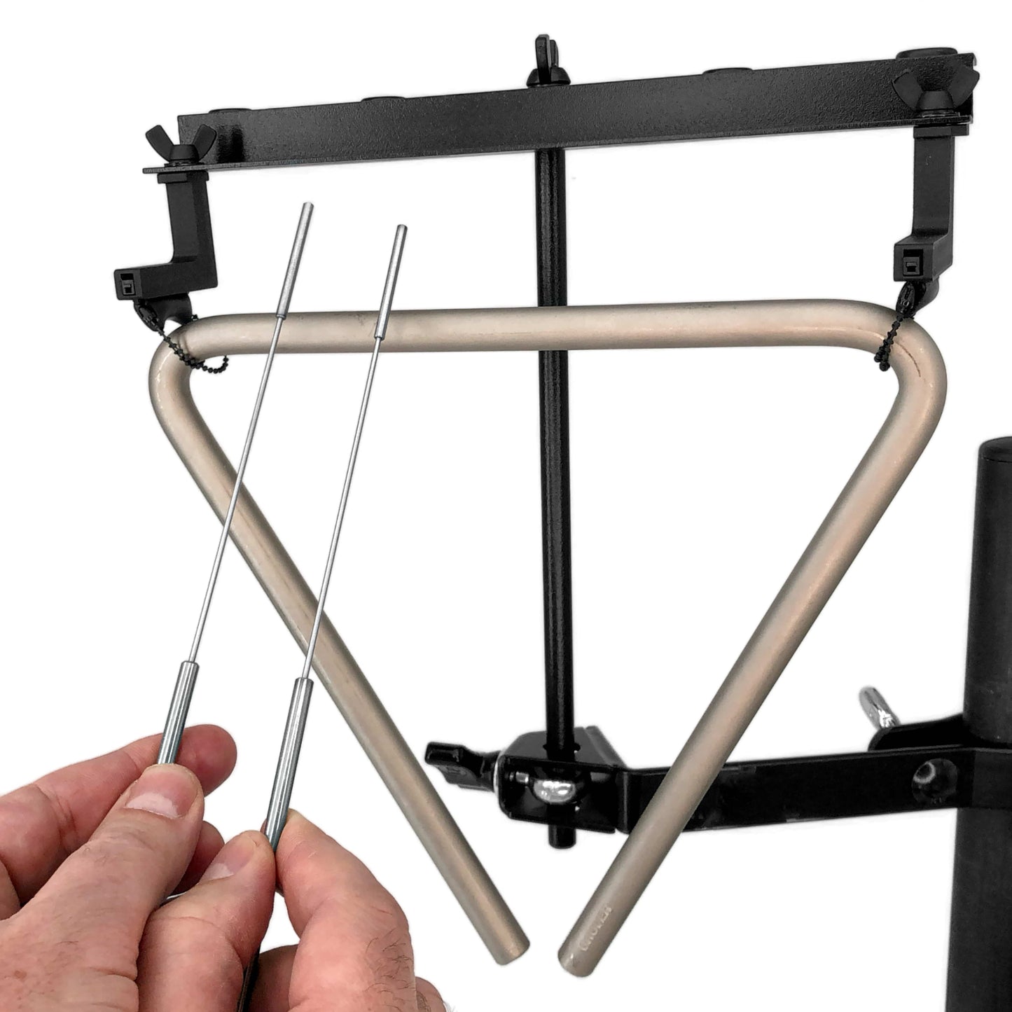 Horizontal Mount