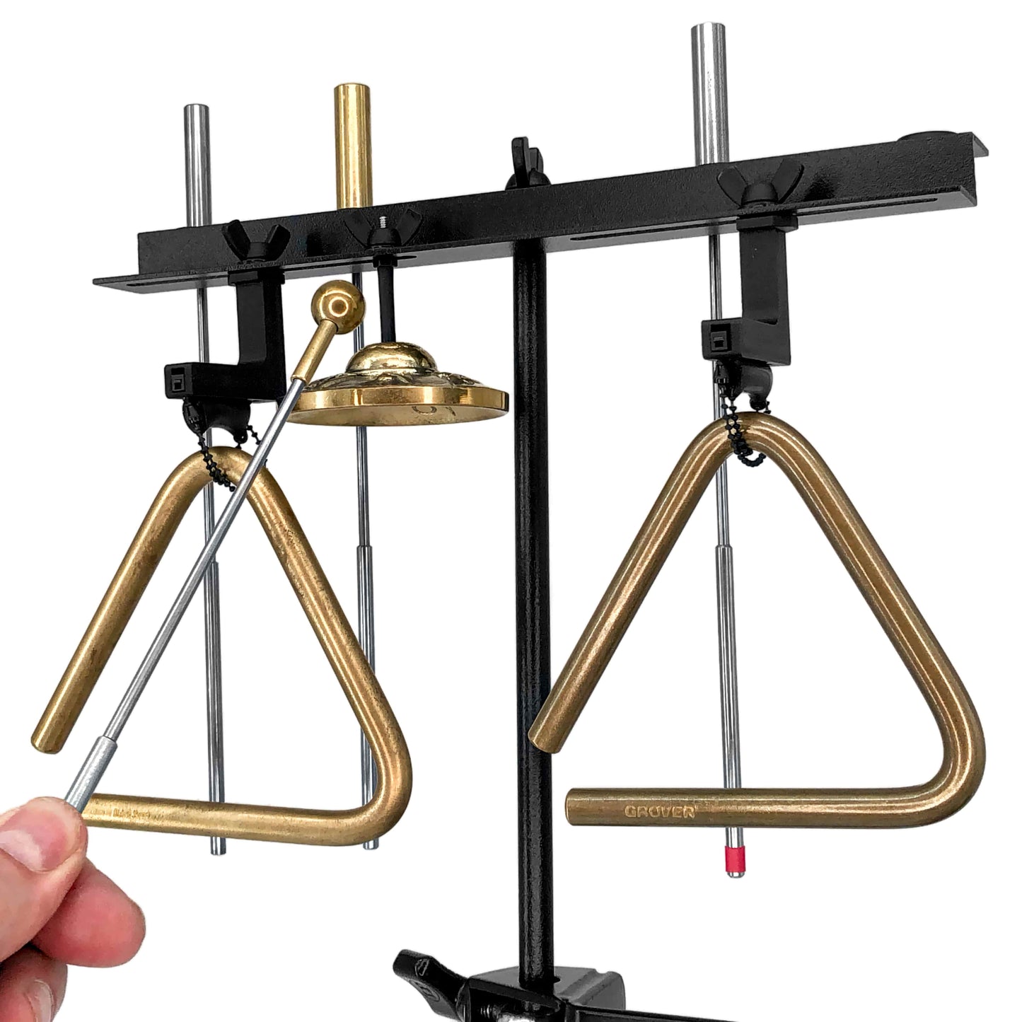 Horizontal Mount