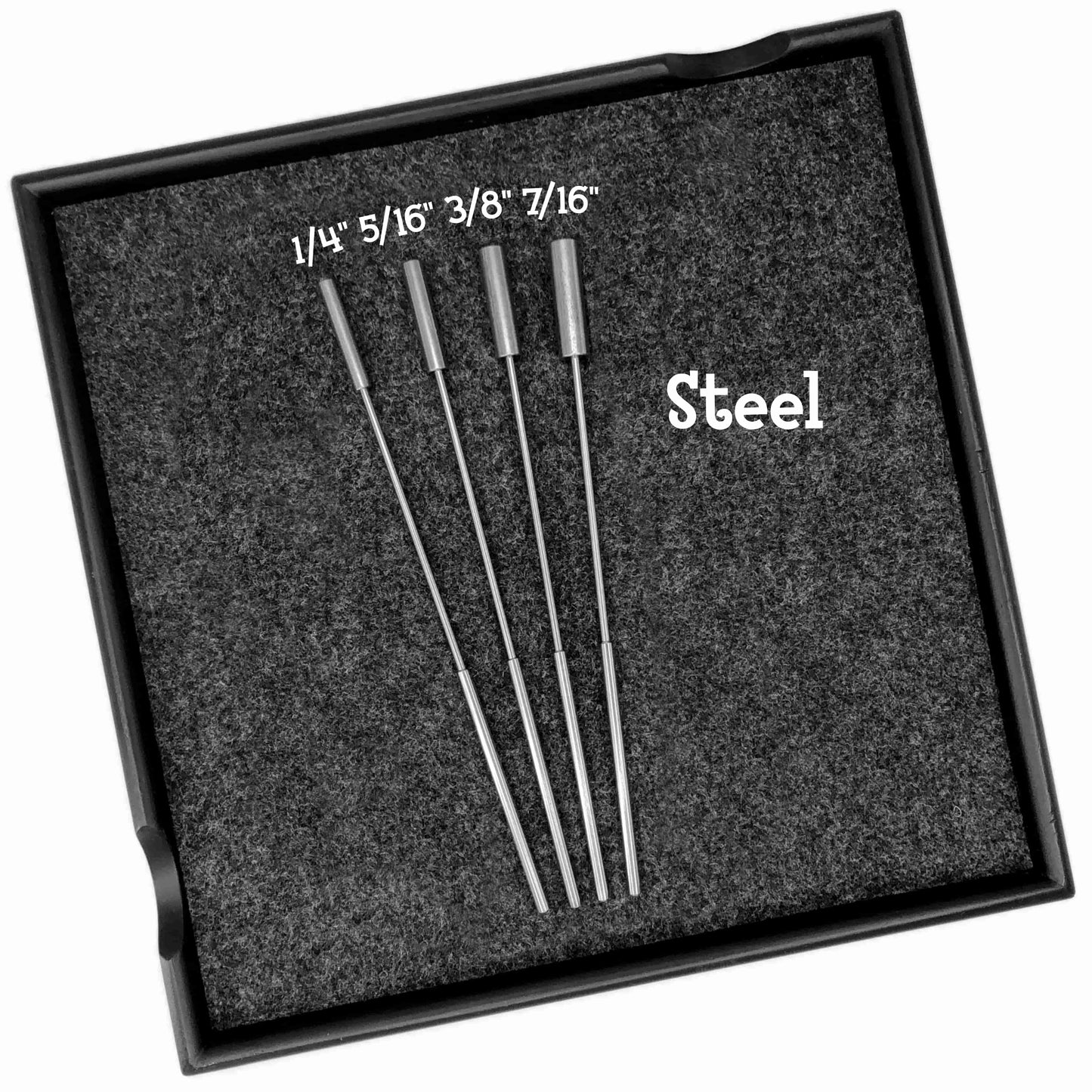 Handheld Triangle Beater