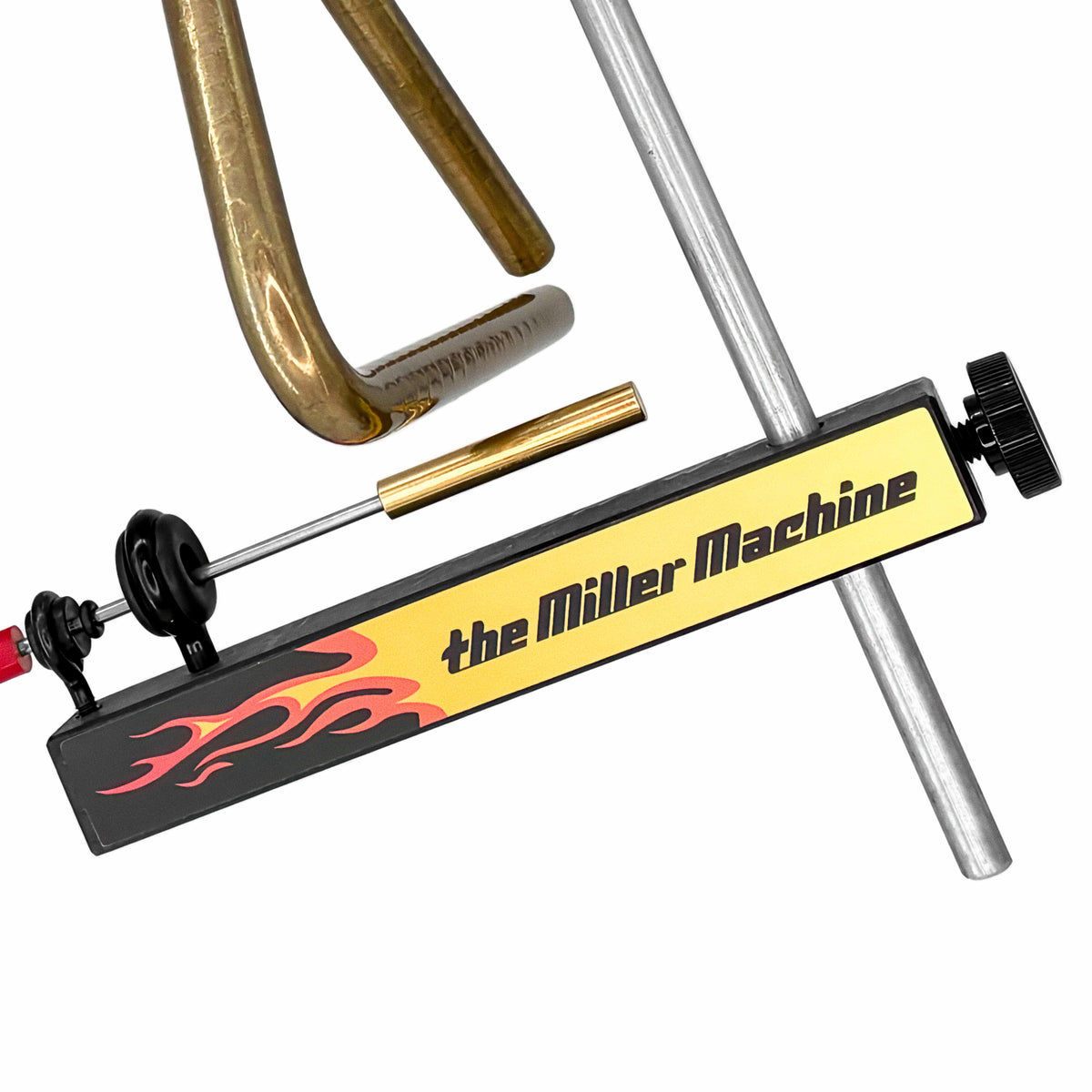 Flame Stickers