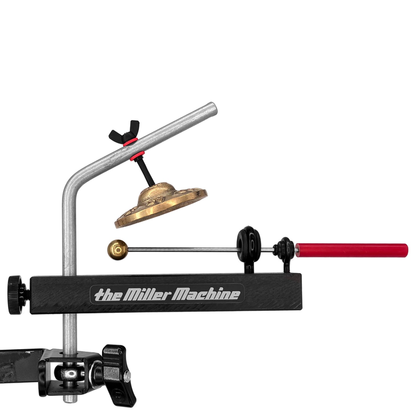 Tibetan Finger Cymbal