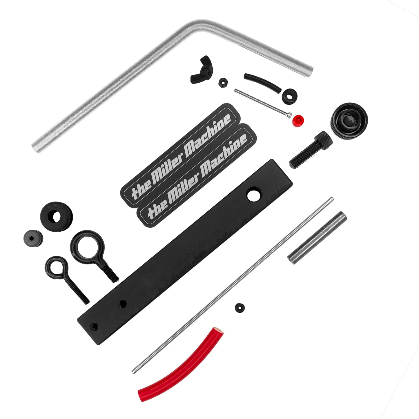 Finger Cymbal Machine