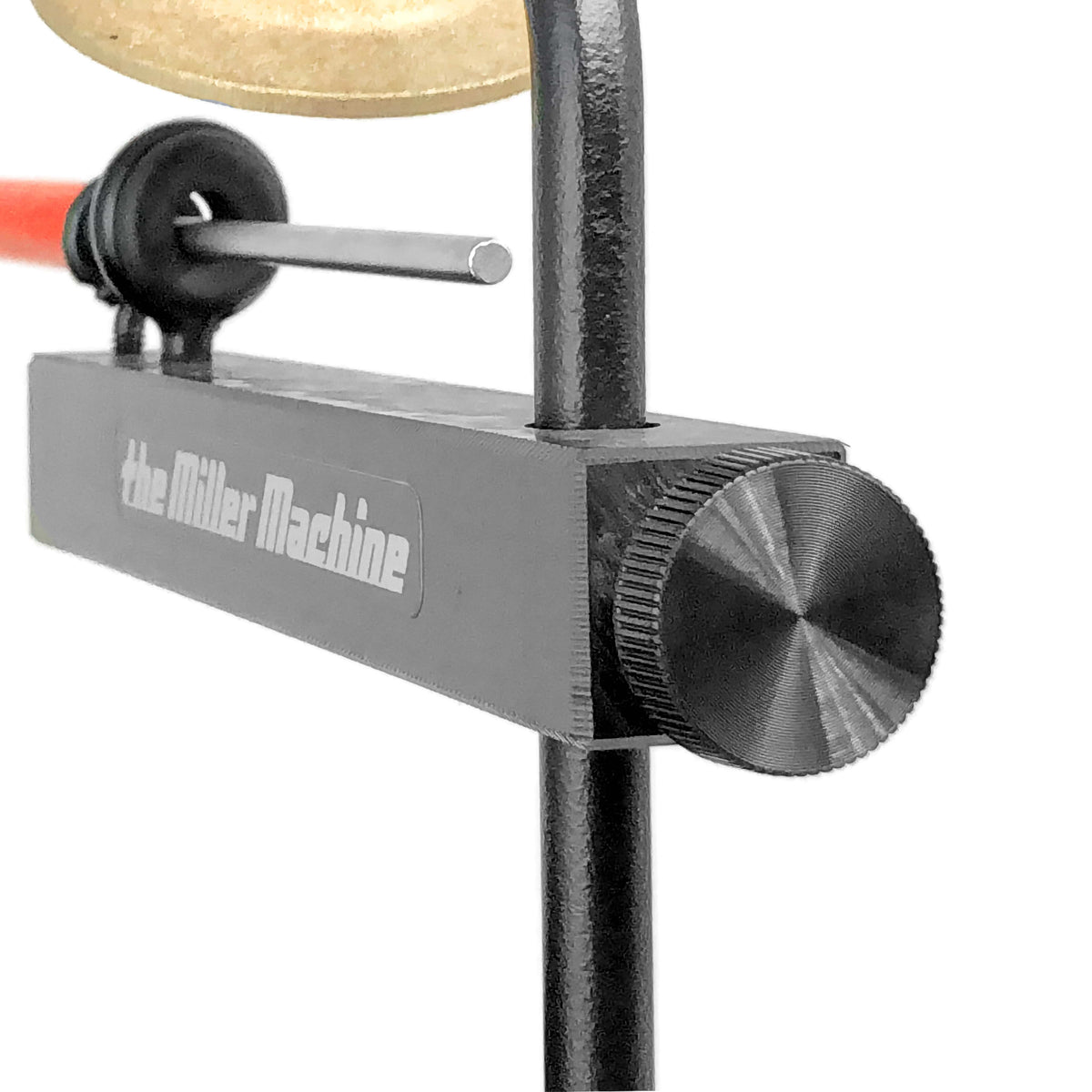 Black Knob