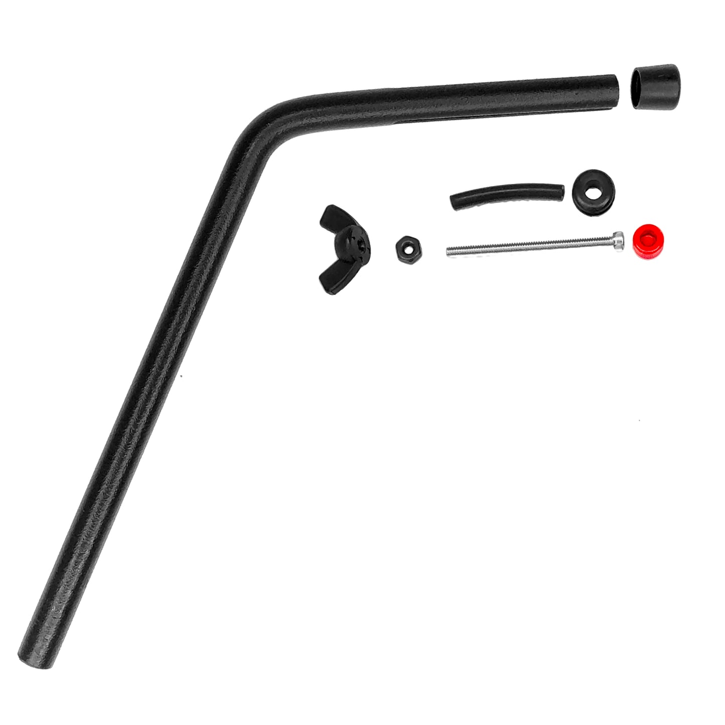 Finger Cymbal Arm Plus