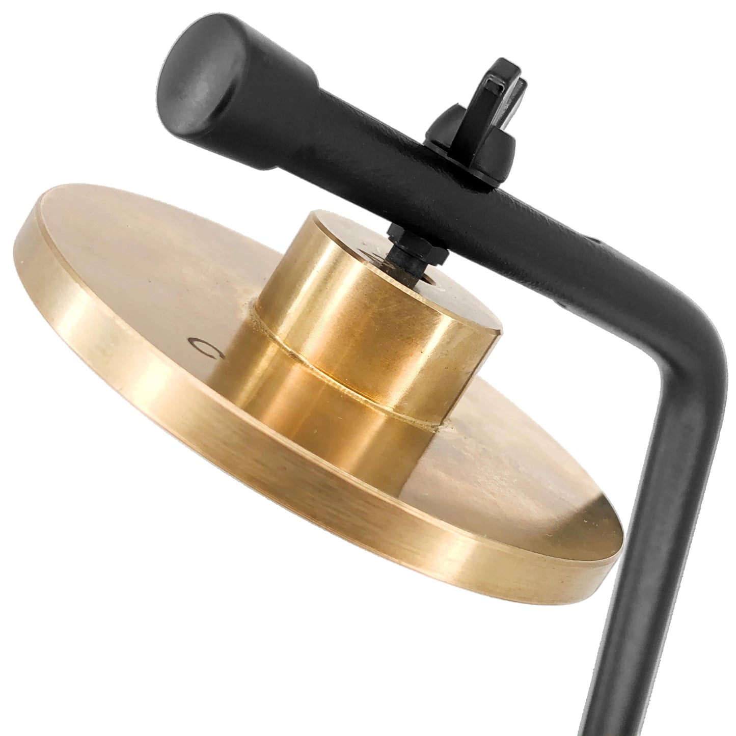 Finger Cymbal Arm Plus