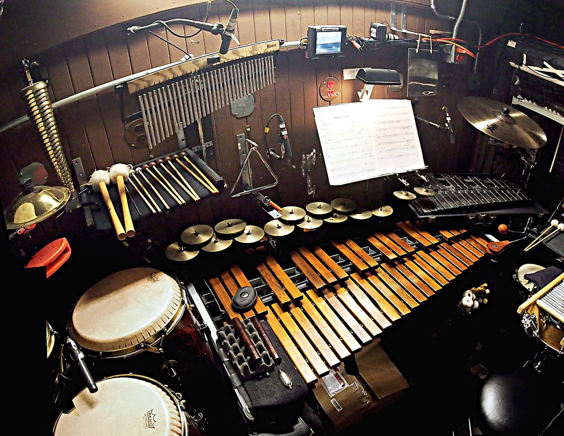 Pippin - Sean Ritenauer