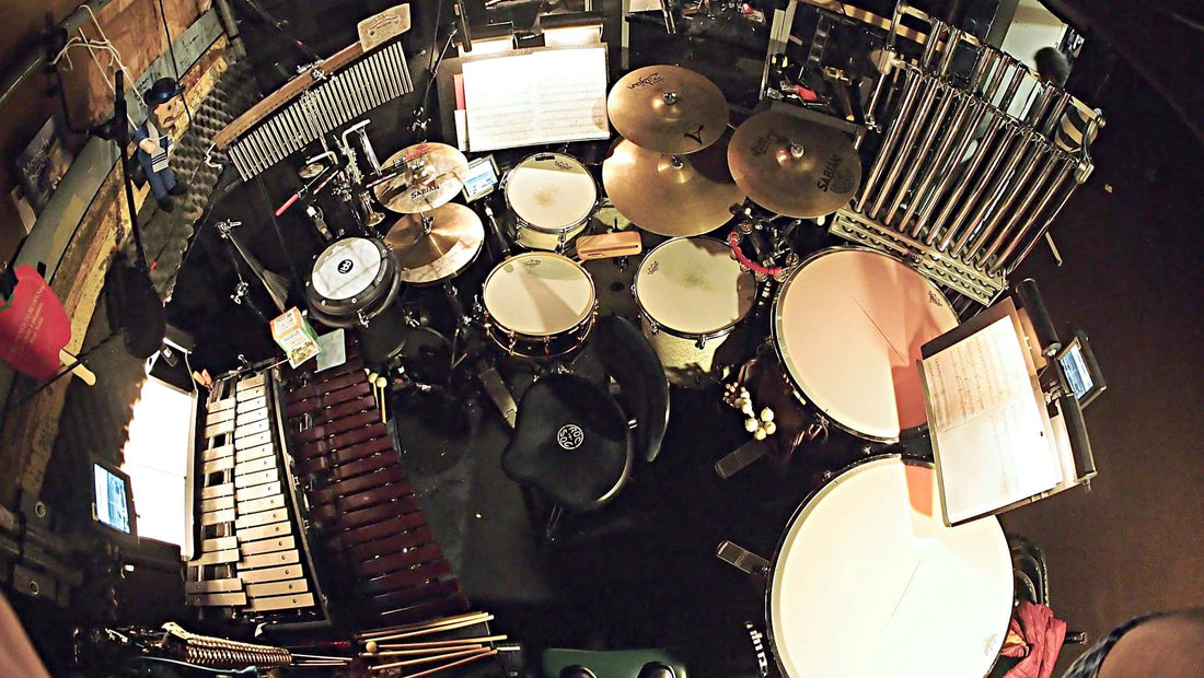 Kory Grossman's combined book set up for the 2015-2016 Broadway revival of Fiddler On The Roof at the Broadway Theatre.