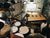 Sam Wisman’s combined book setup for Sweeney Todd at Kansas City Repertory Theatre.