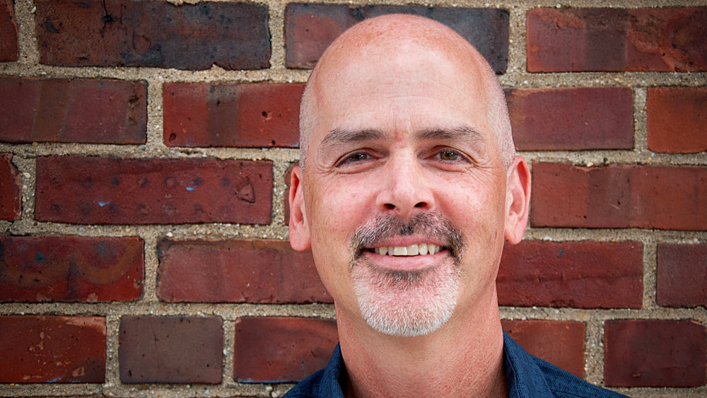 Drum and Percussion Setups – The Miller Machine