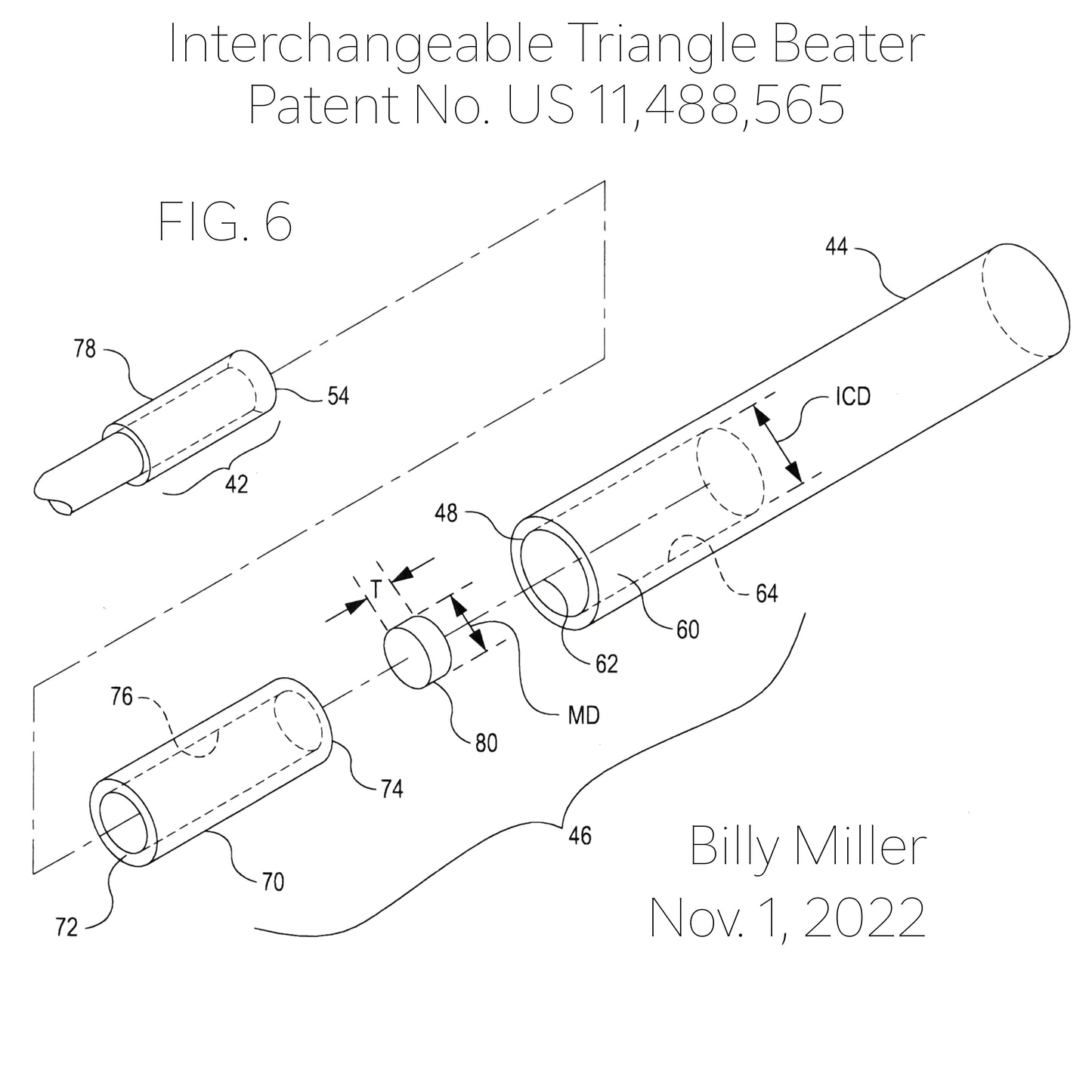 The Billy Beater