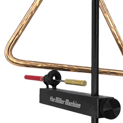 Triangle Machine – The Miller Machine