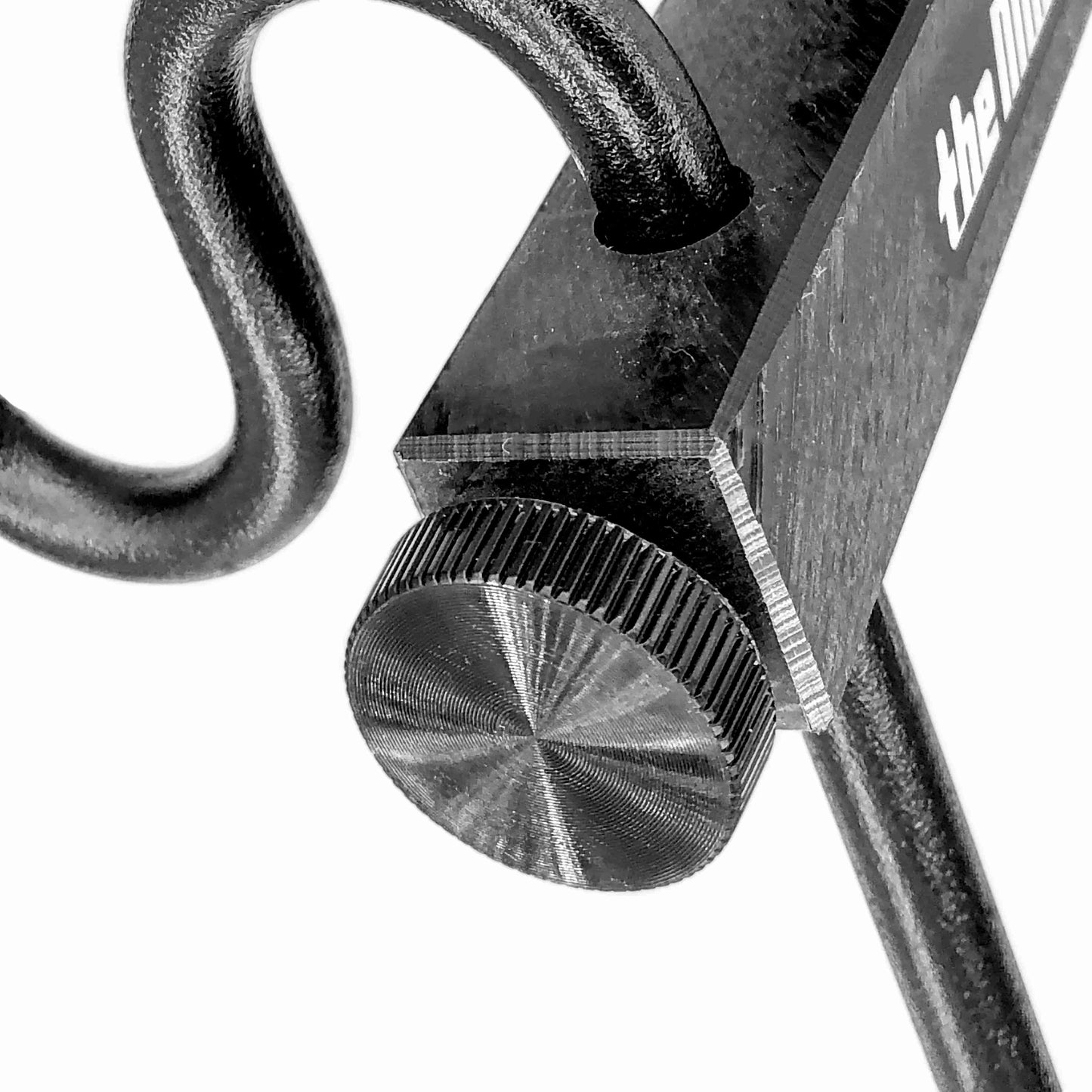 Black Knob