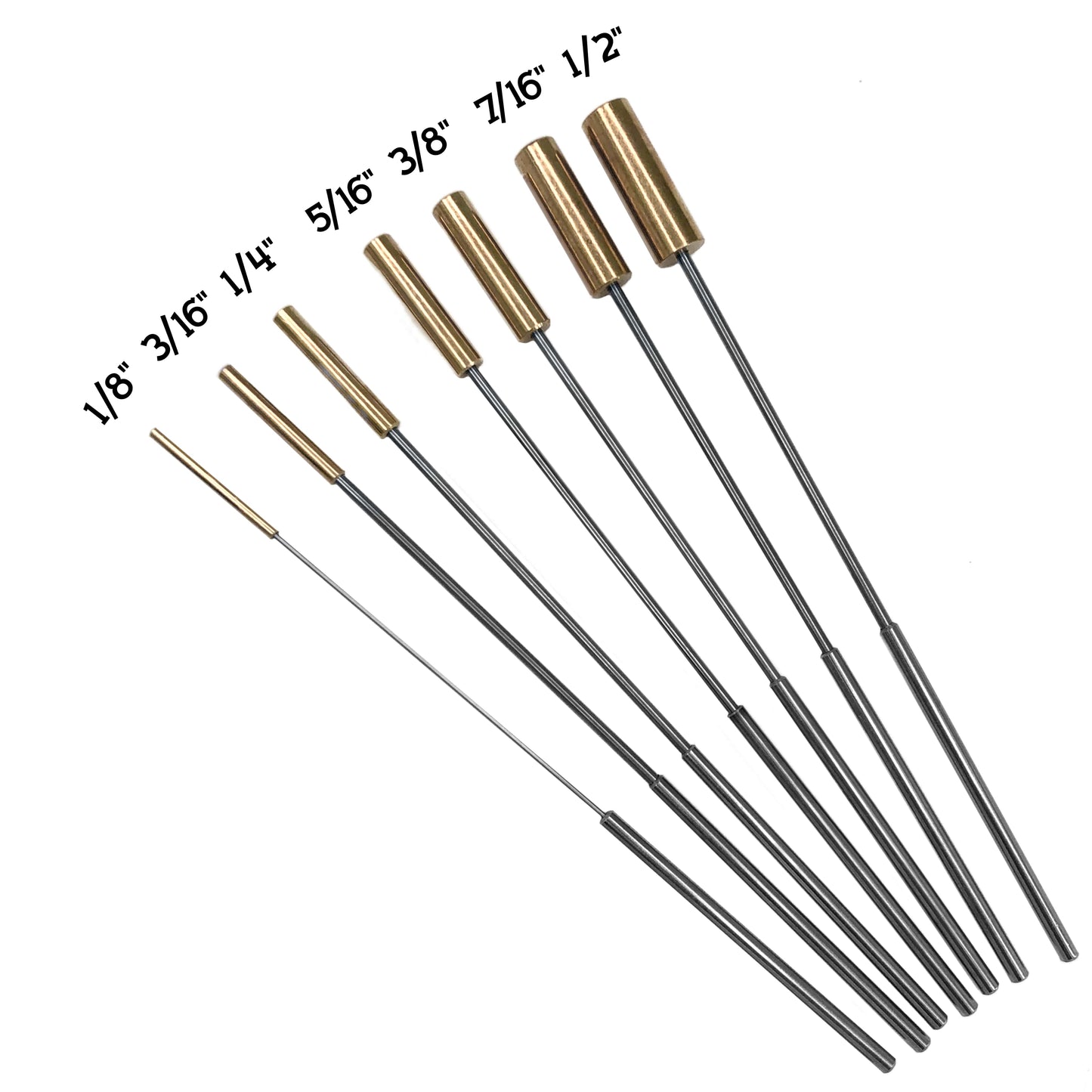 Handheld Beater Single