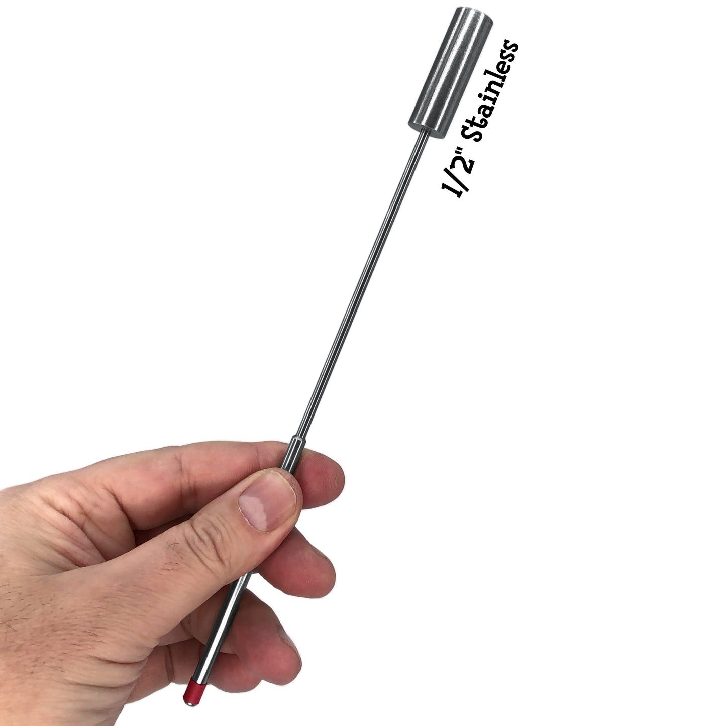 Handheld Beater Single