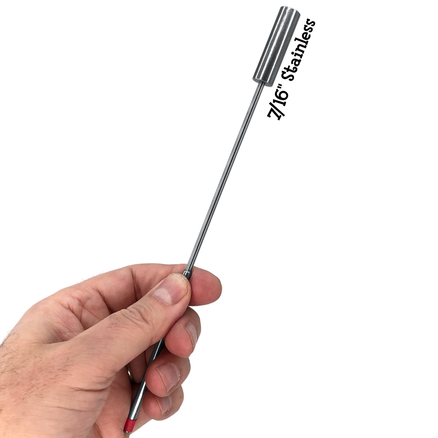 Handheld Beater Single