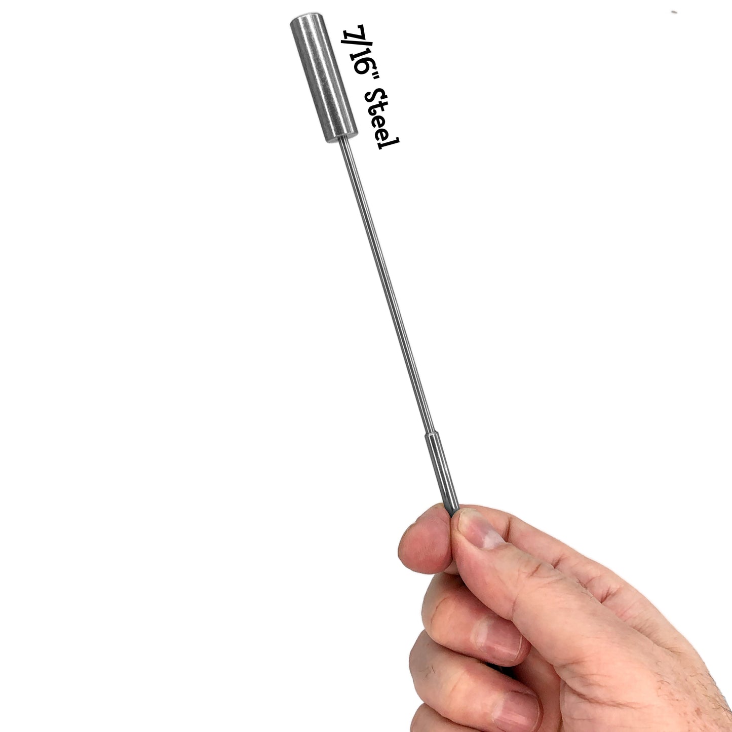 Handheld Beater Single