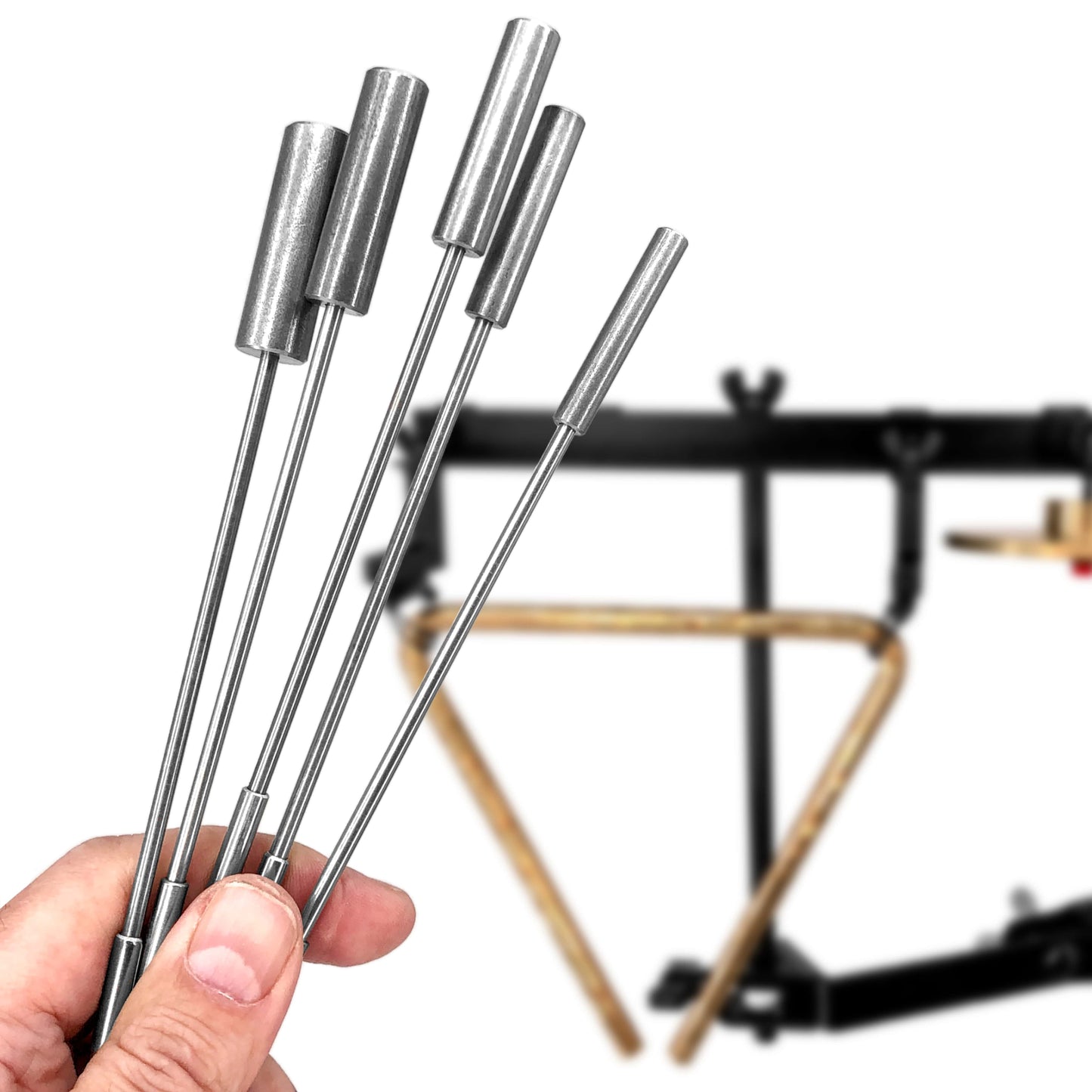 Handheld Beater Single