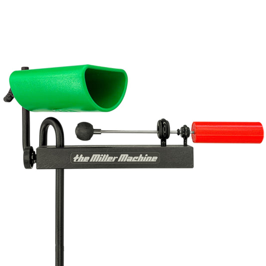 Block Machine