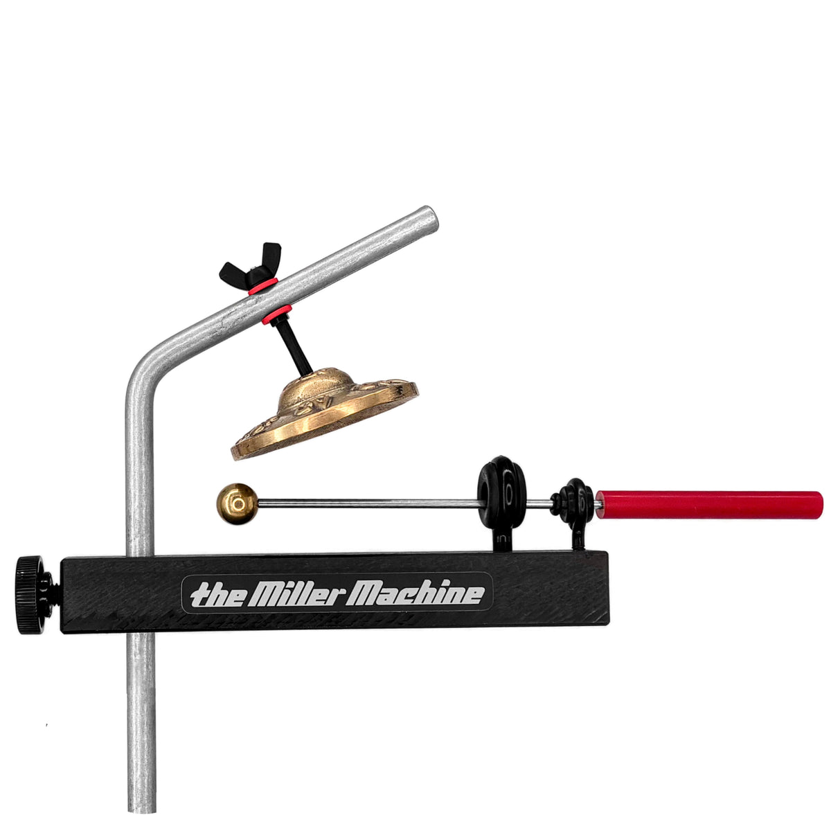The Miller Machine