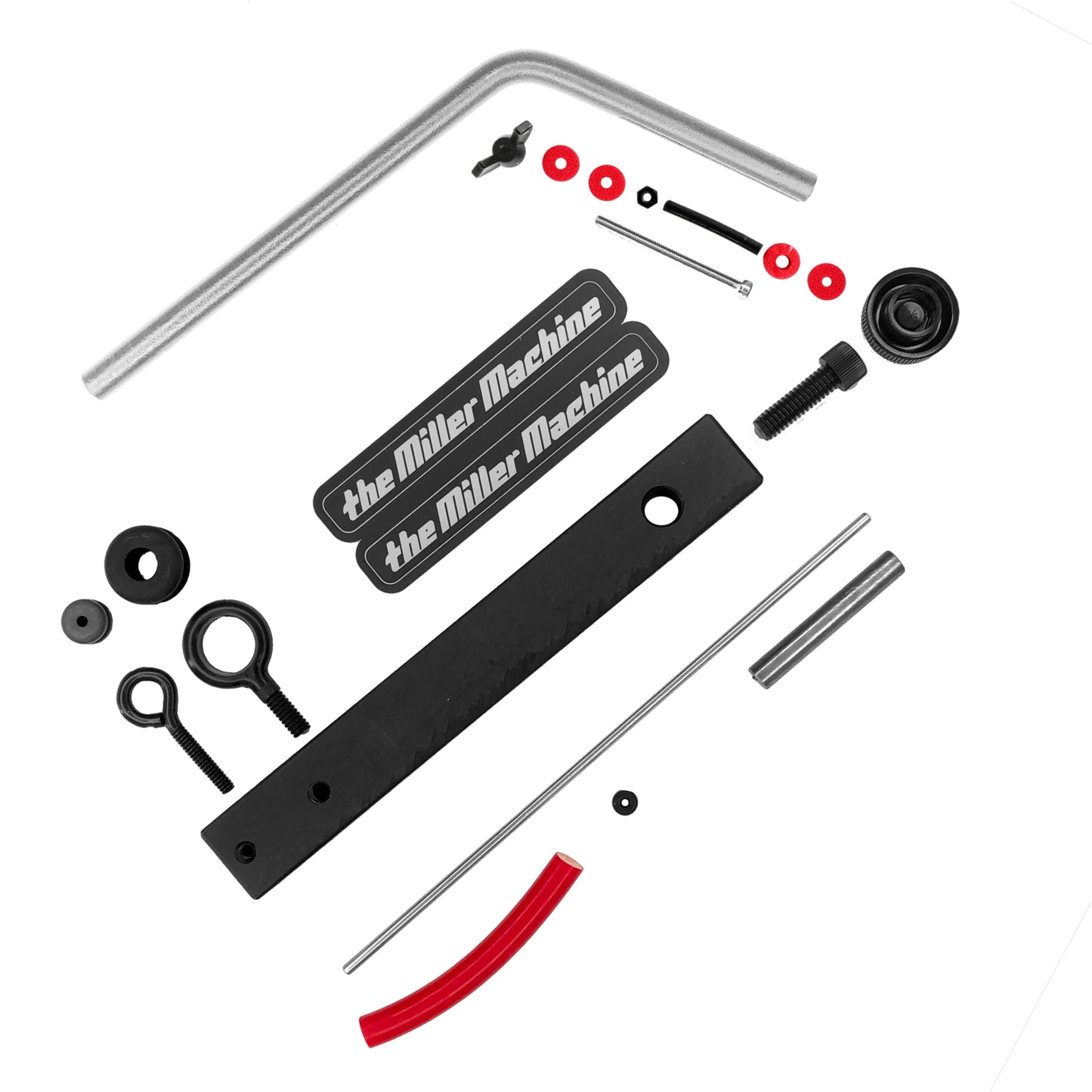 Finger Cymbal Machine