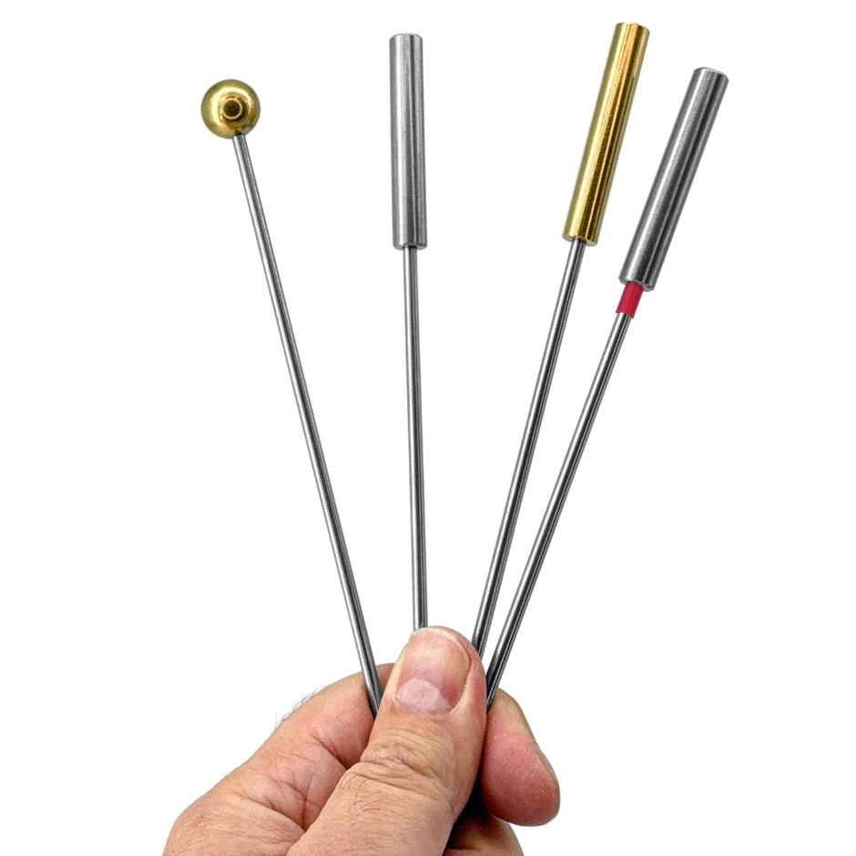 Miller Machine Beaters – The Miller Machine