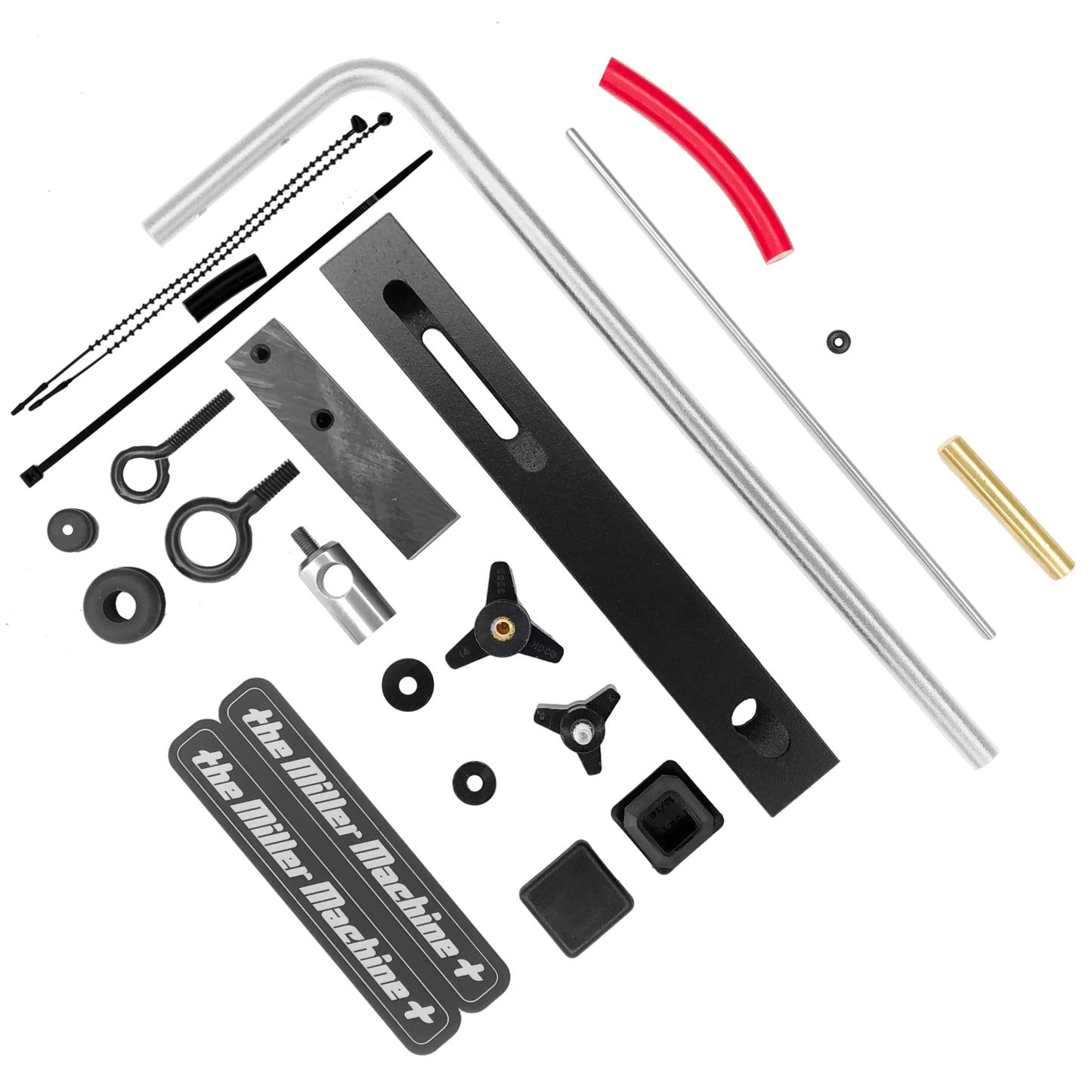 Triangle Machine Plus