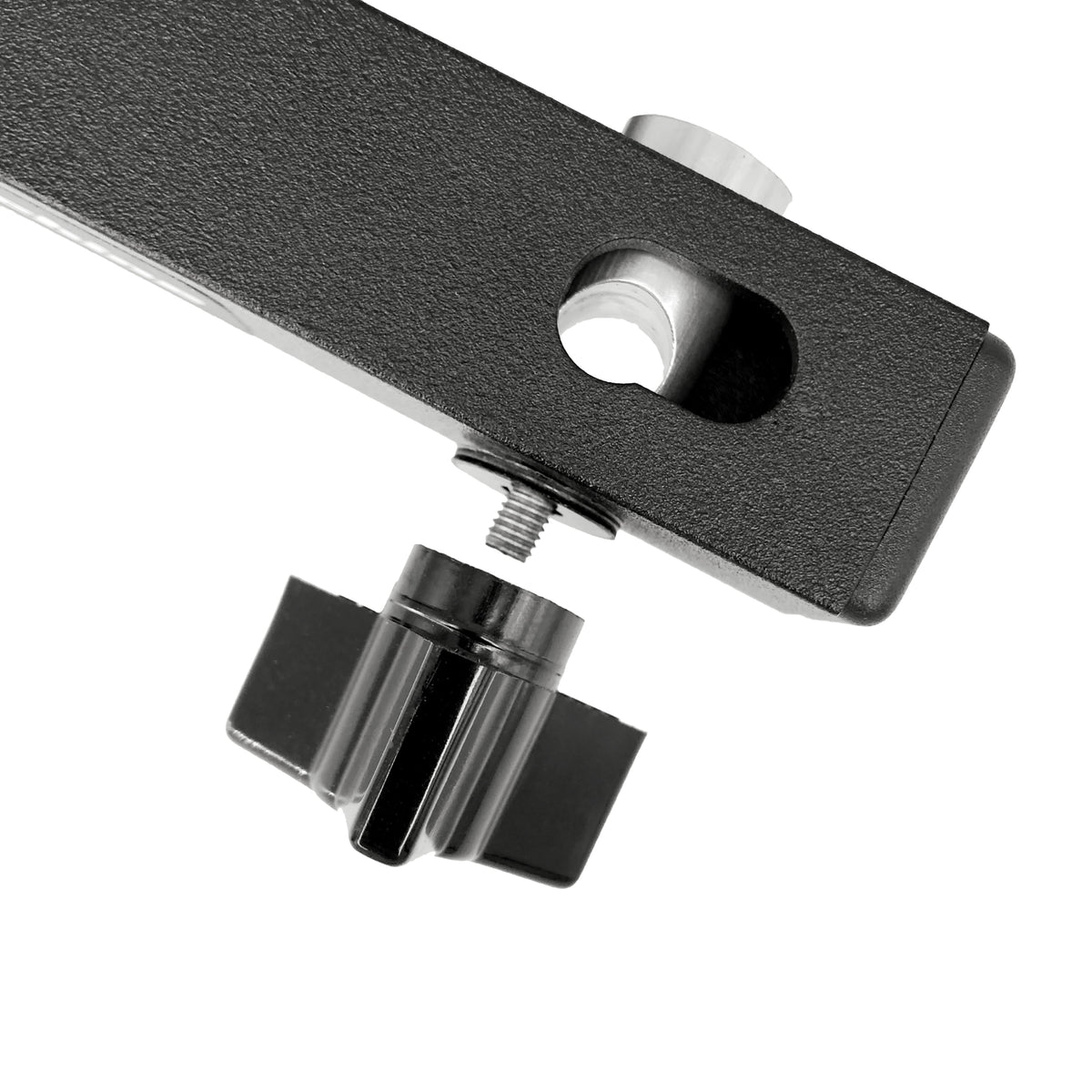Plus Machine Knob and Cylinder
