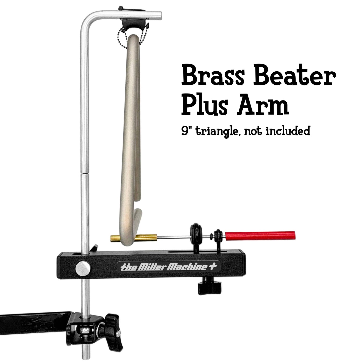 Triangle Machine Plus