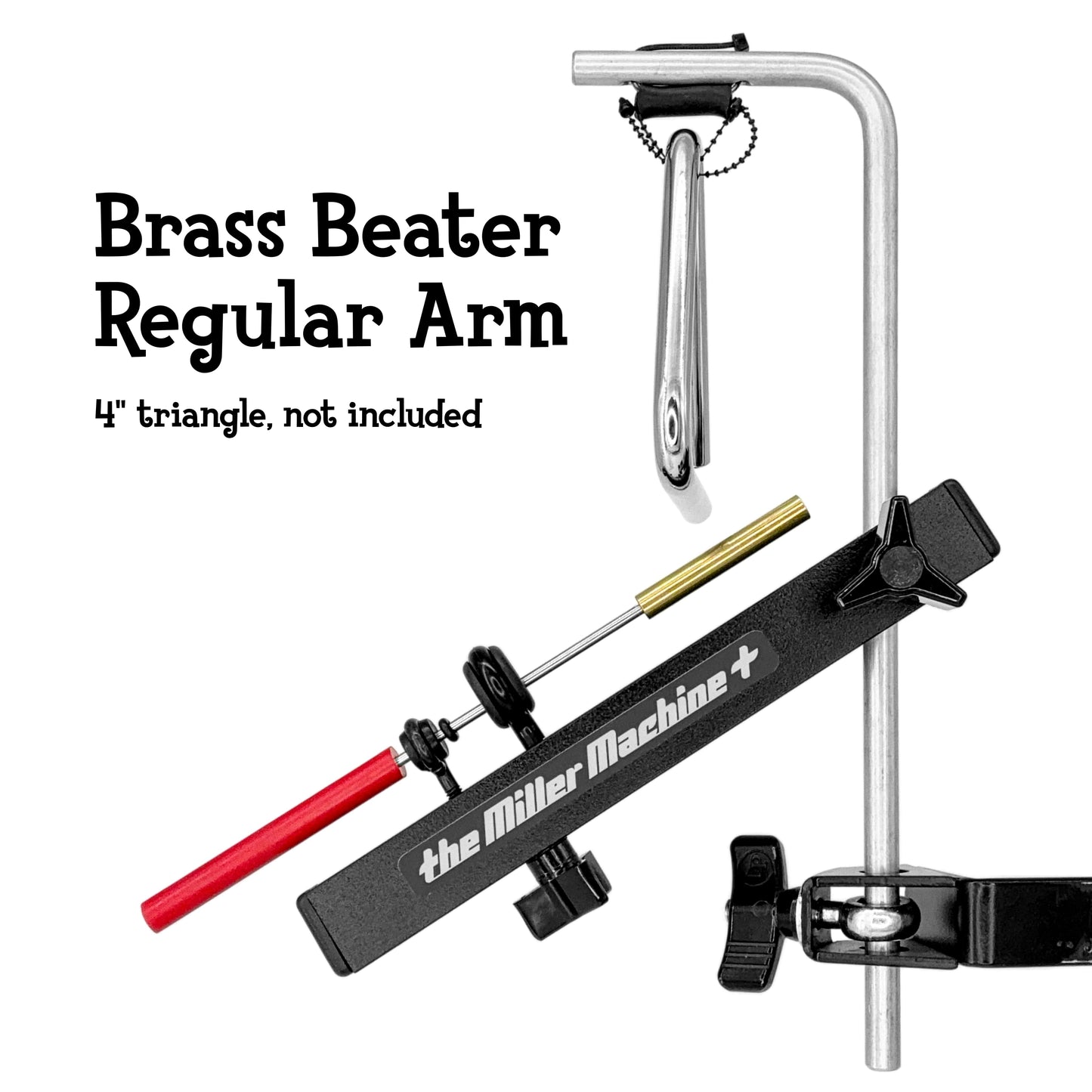 Triangle Machine Plus