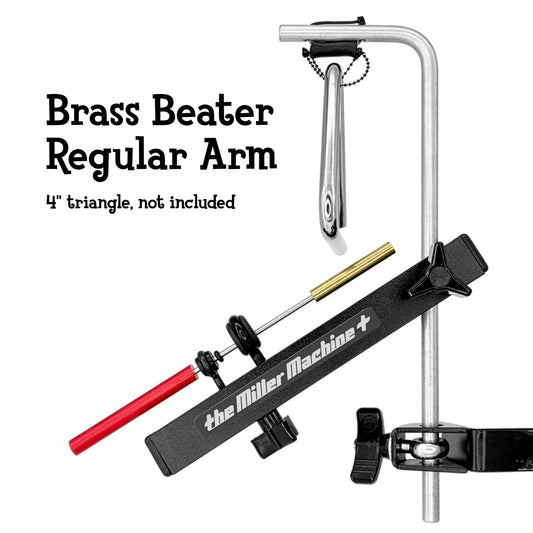 Triangle Machine Plus