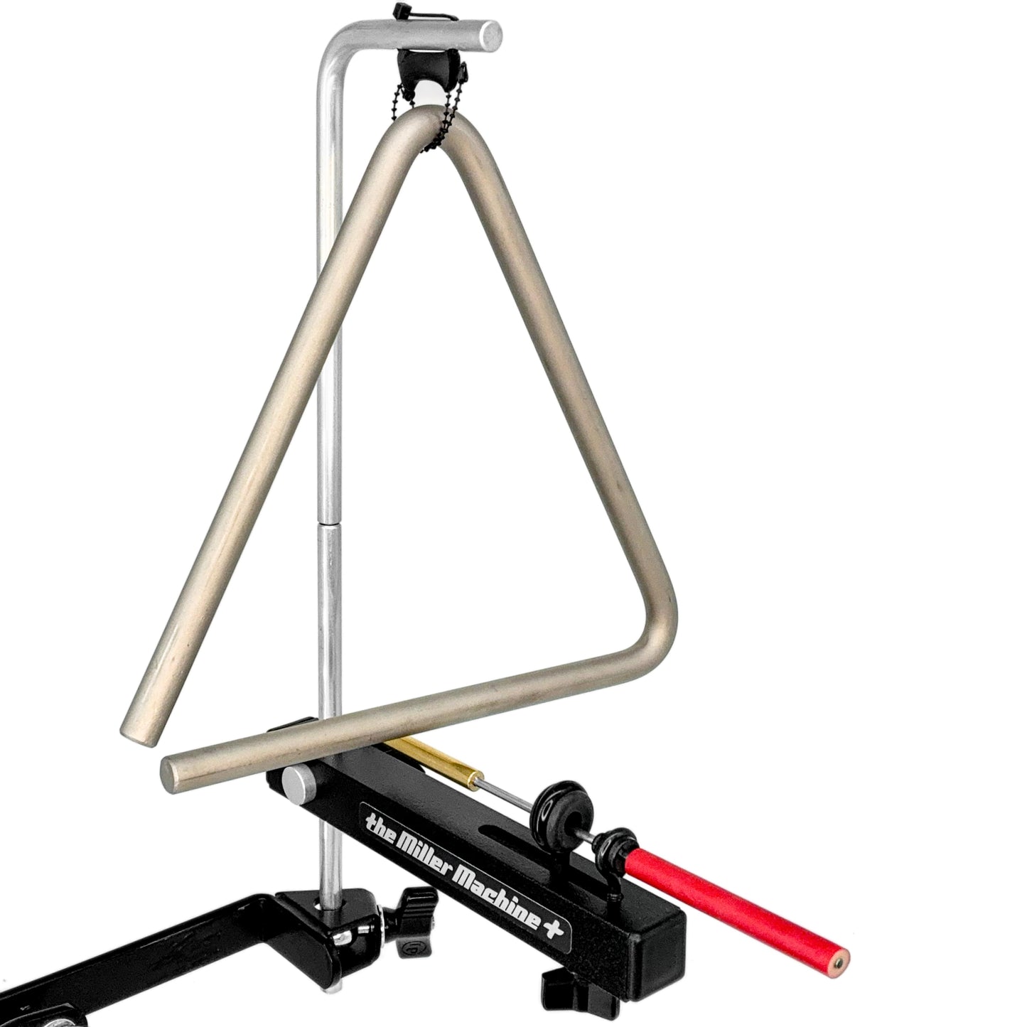 Triangle Machine Plus