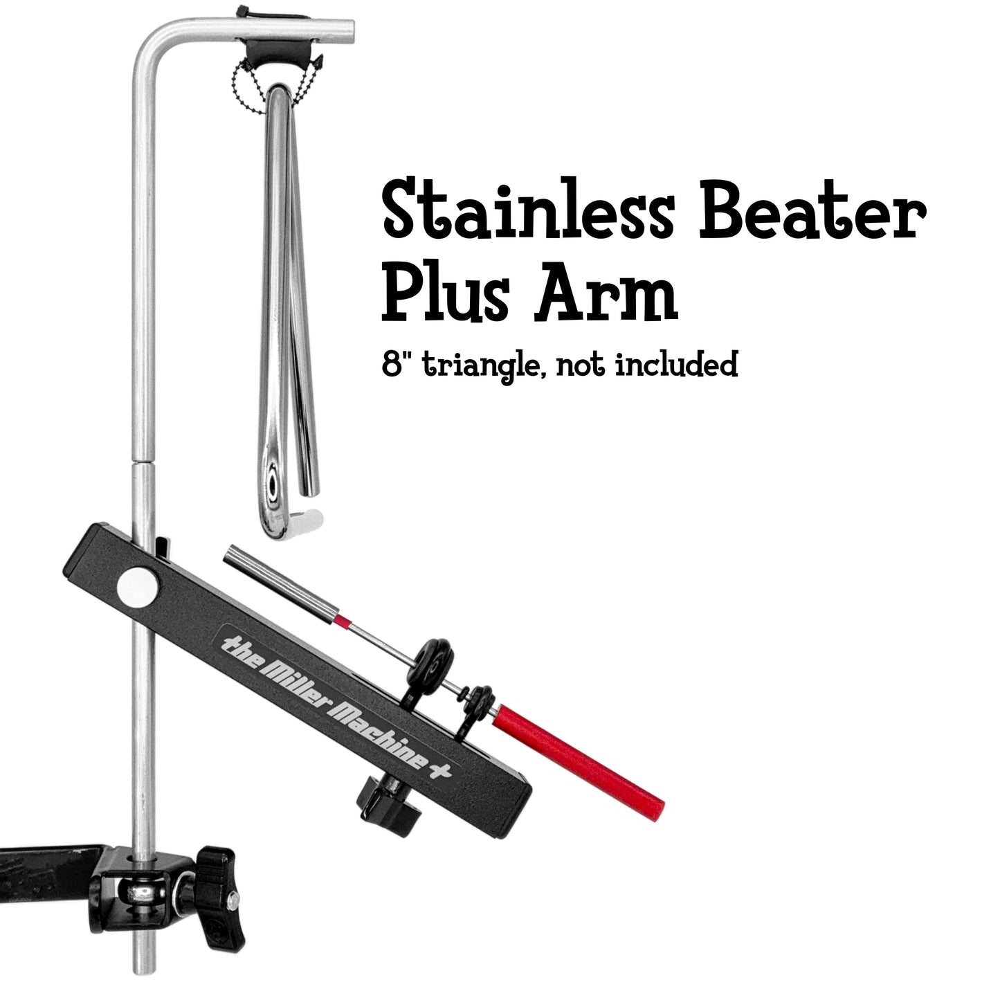 Triangle Machine Plus