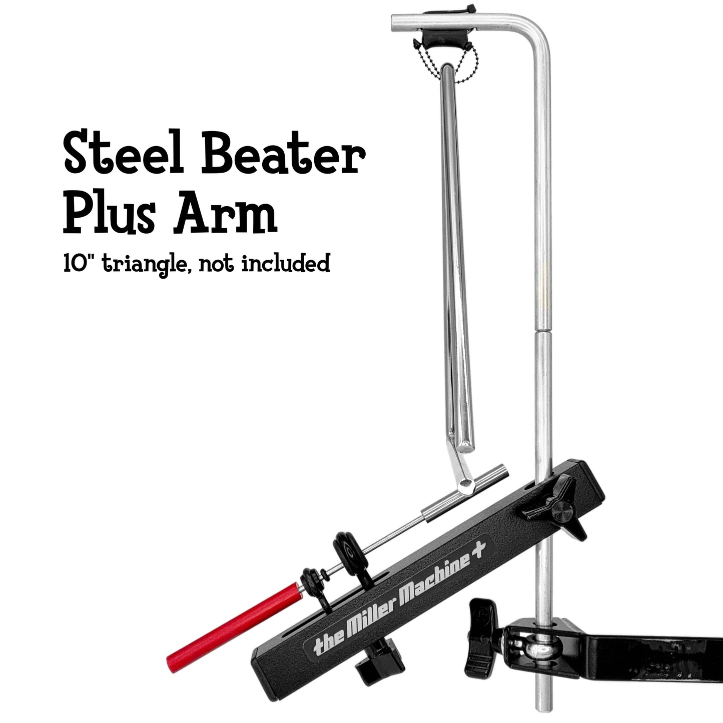 Triangle Machine Plus