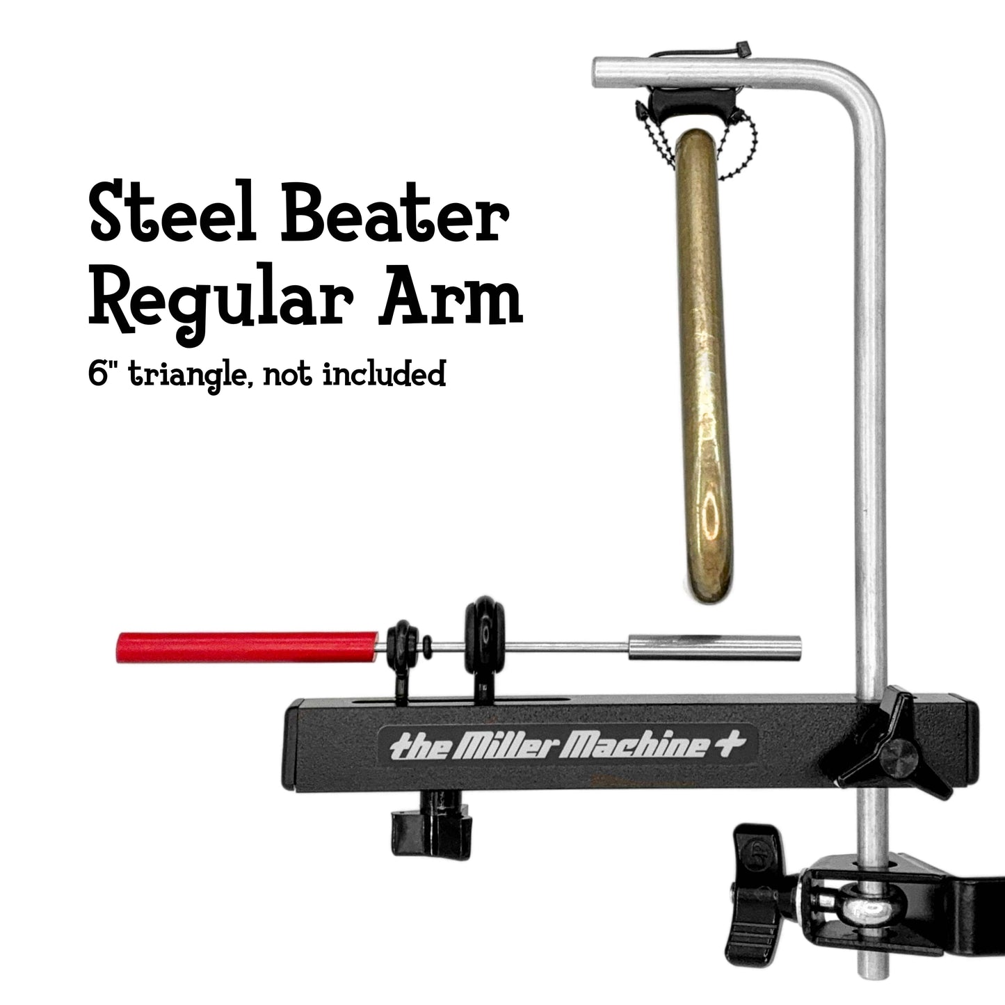 Triangle Machine Plus