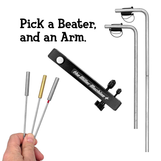 Triangle Machine Plus