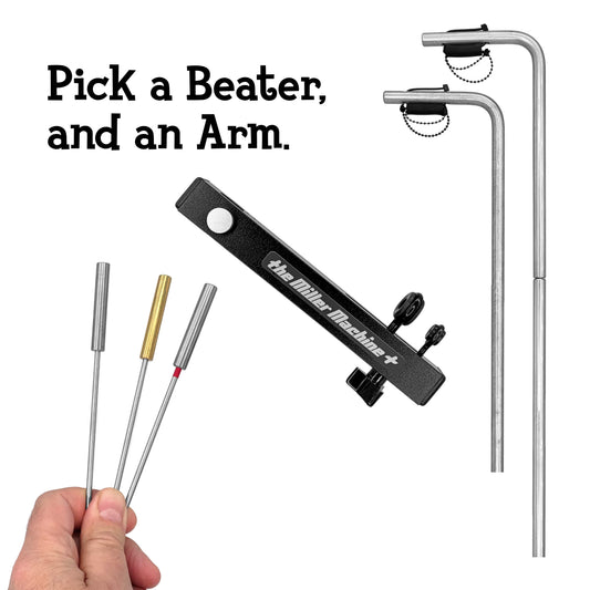 Triangle Machine Plus